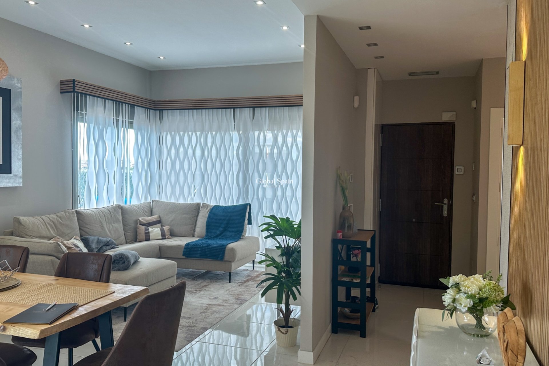 Revente - VILLA -
ORIHUELA COSTA - Costa Blanca