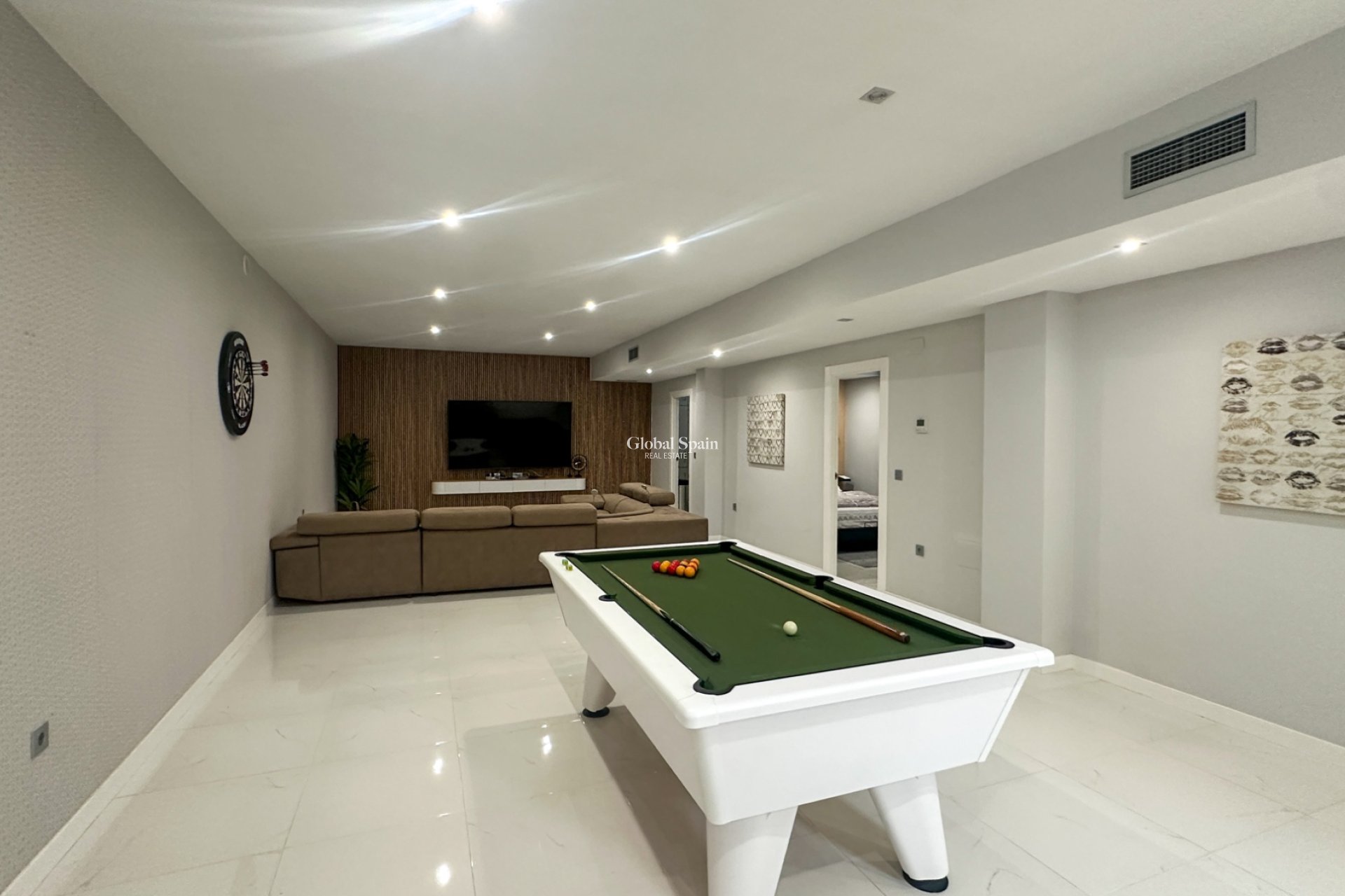 Revente - VILLA -
ORIHUELA COSTA - Costa Blanca