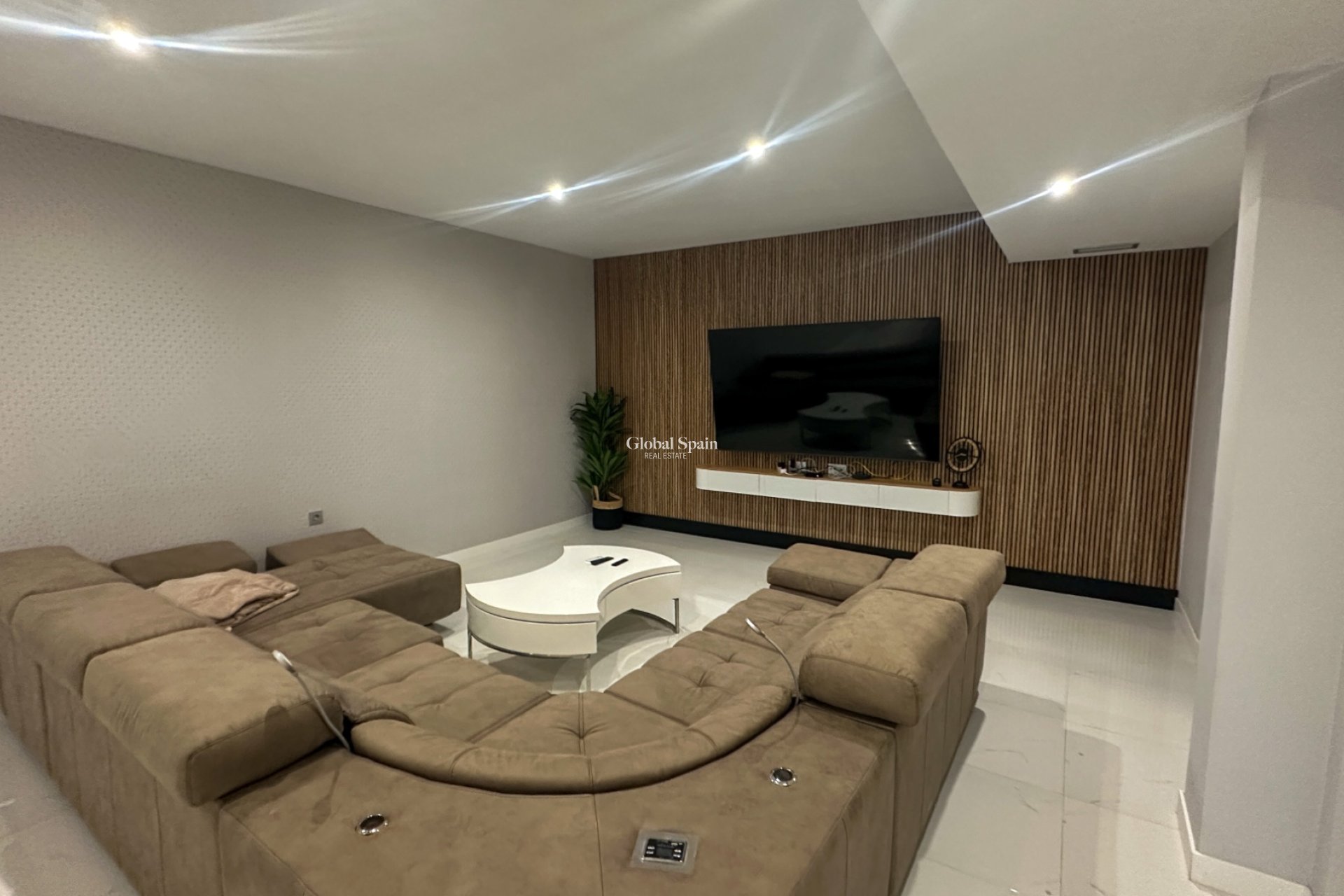 Revente - VILLA -
ORIHUELA COSTA - Costa Blanca