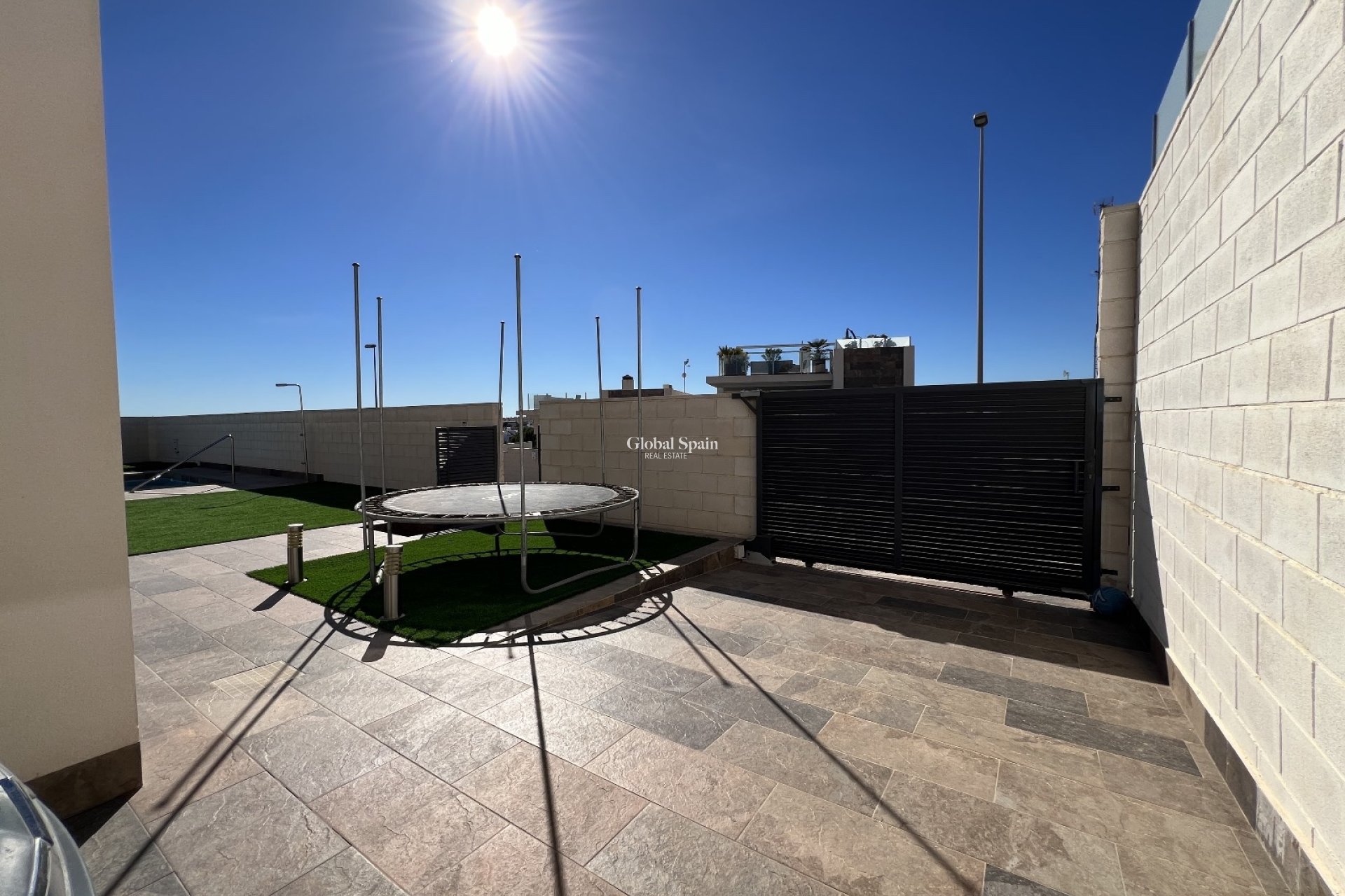 Revente - VILLA -
ORIHUELA COSTA - Costa Blanca