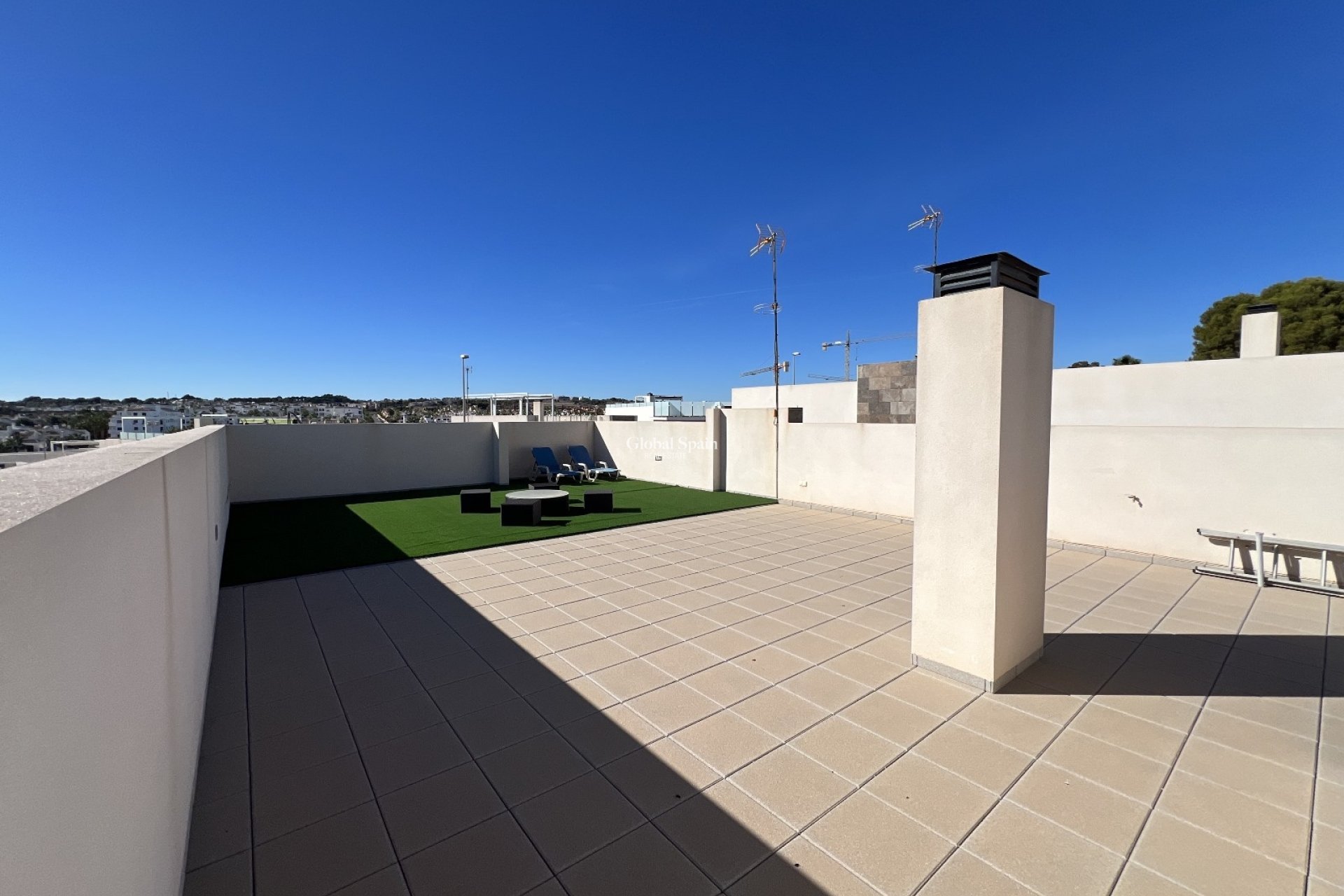 Revente - VILLA -
ORIHUELA COSTA - Costa Blanca