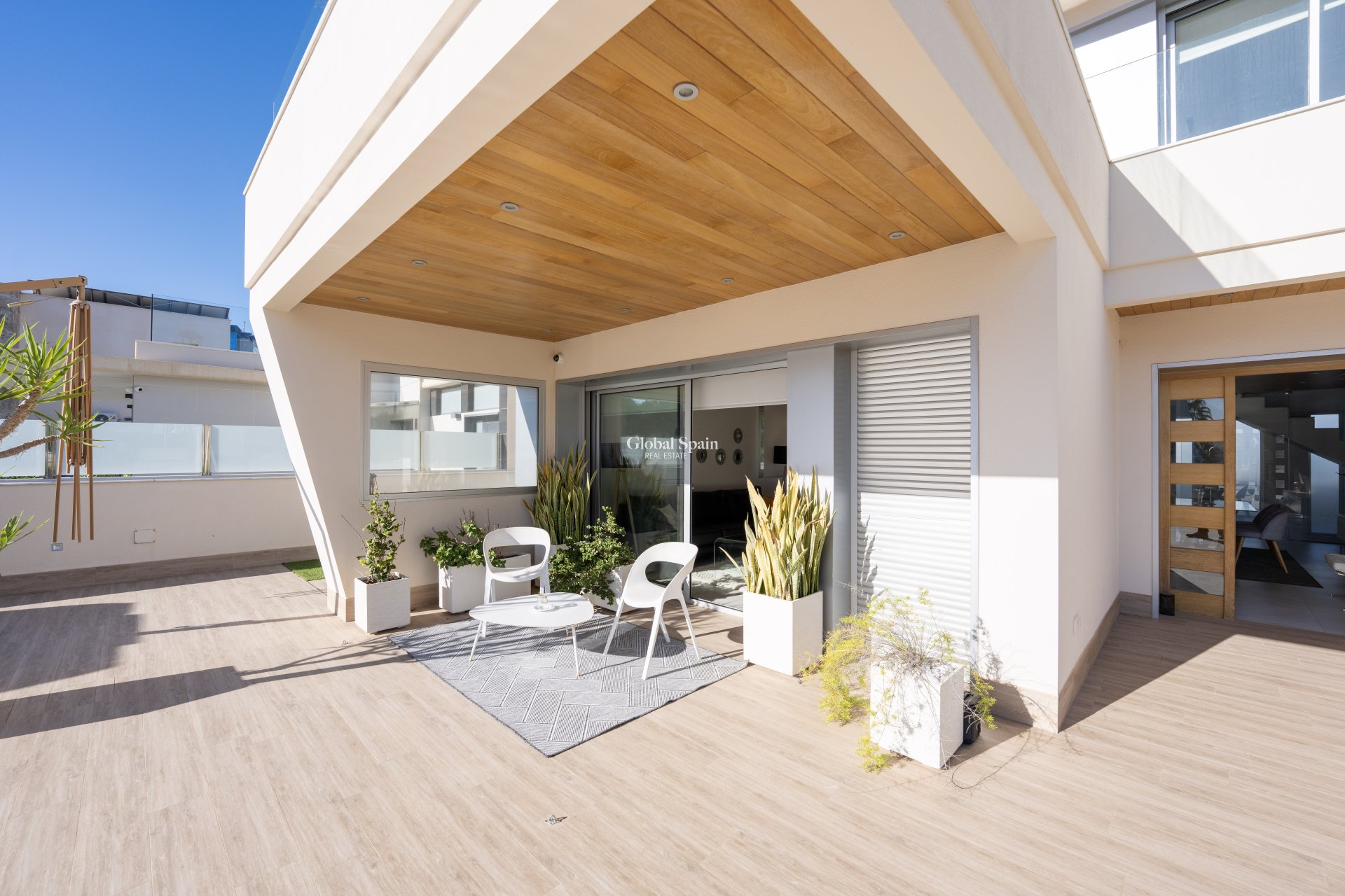 Revente - VILLA -
ORIHUELA COSTA - Costa Blanca