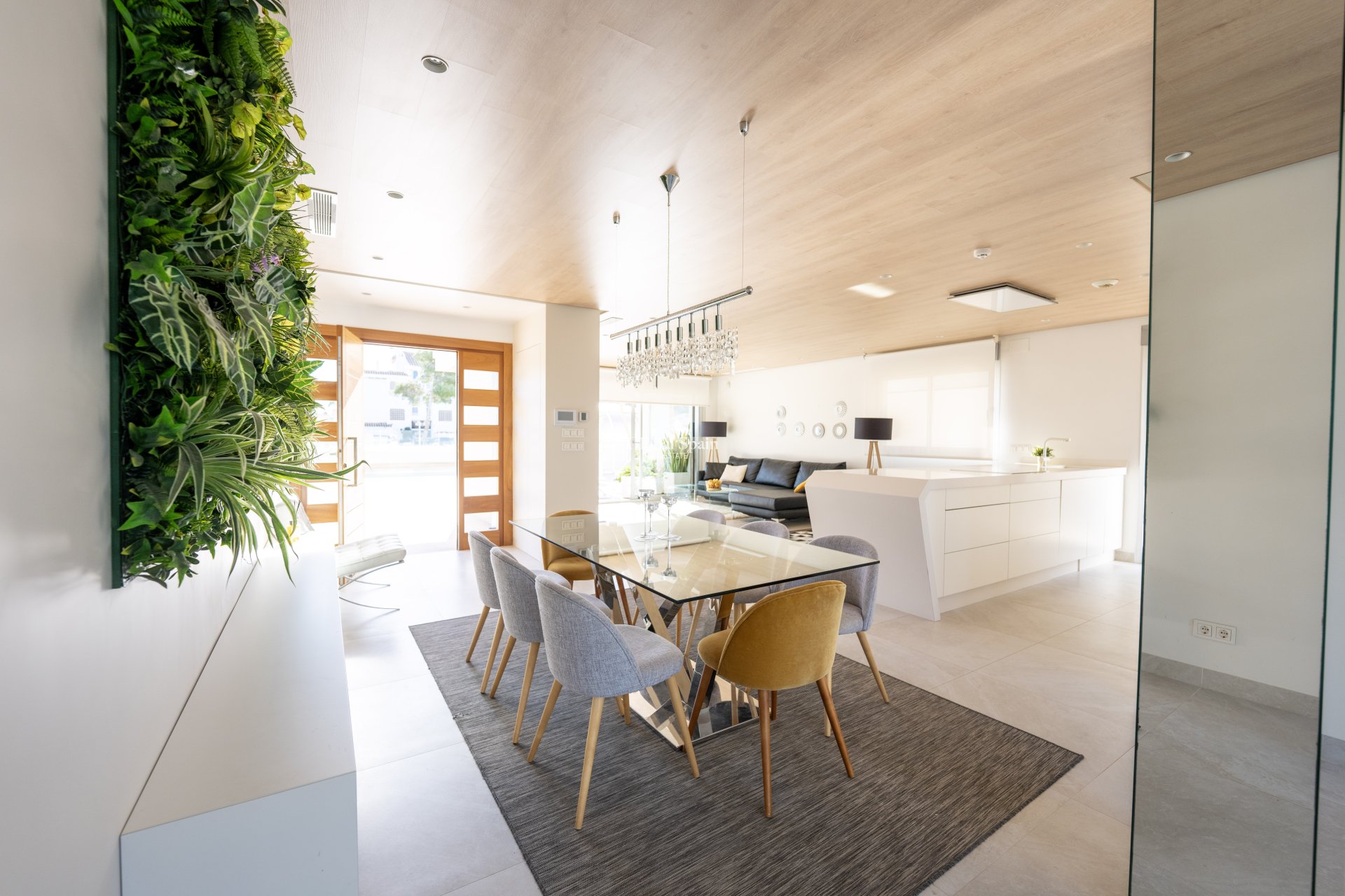 Revente - VILLA -
ORIHUELA COSTA - Costa Blanca