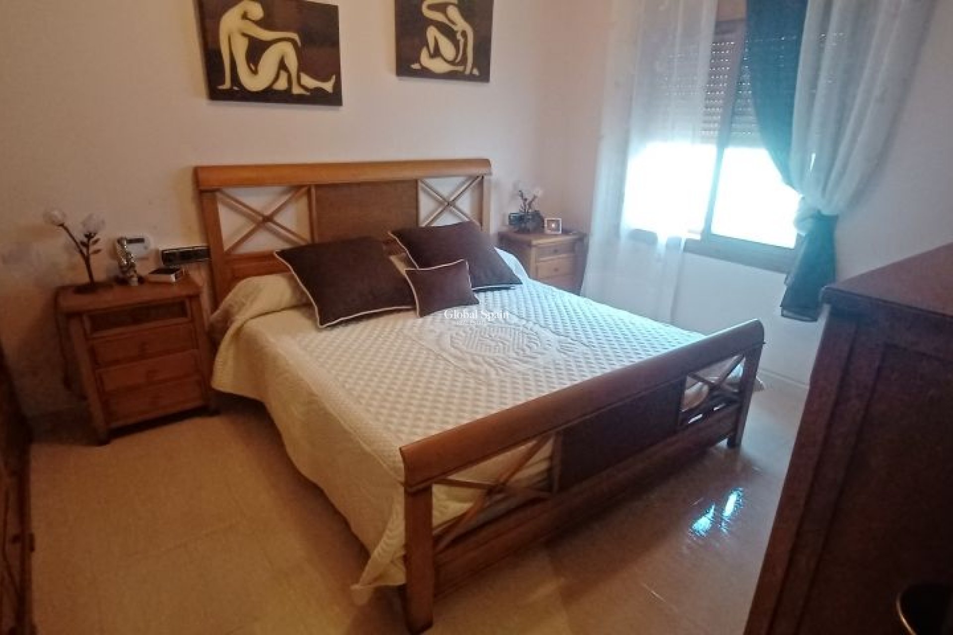 Revente - VILLA -
ORIHUELA COSTA - Costa Blanca