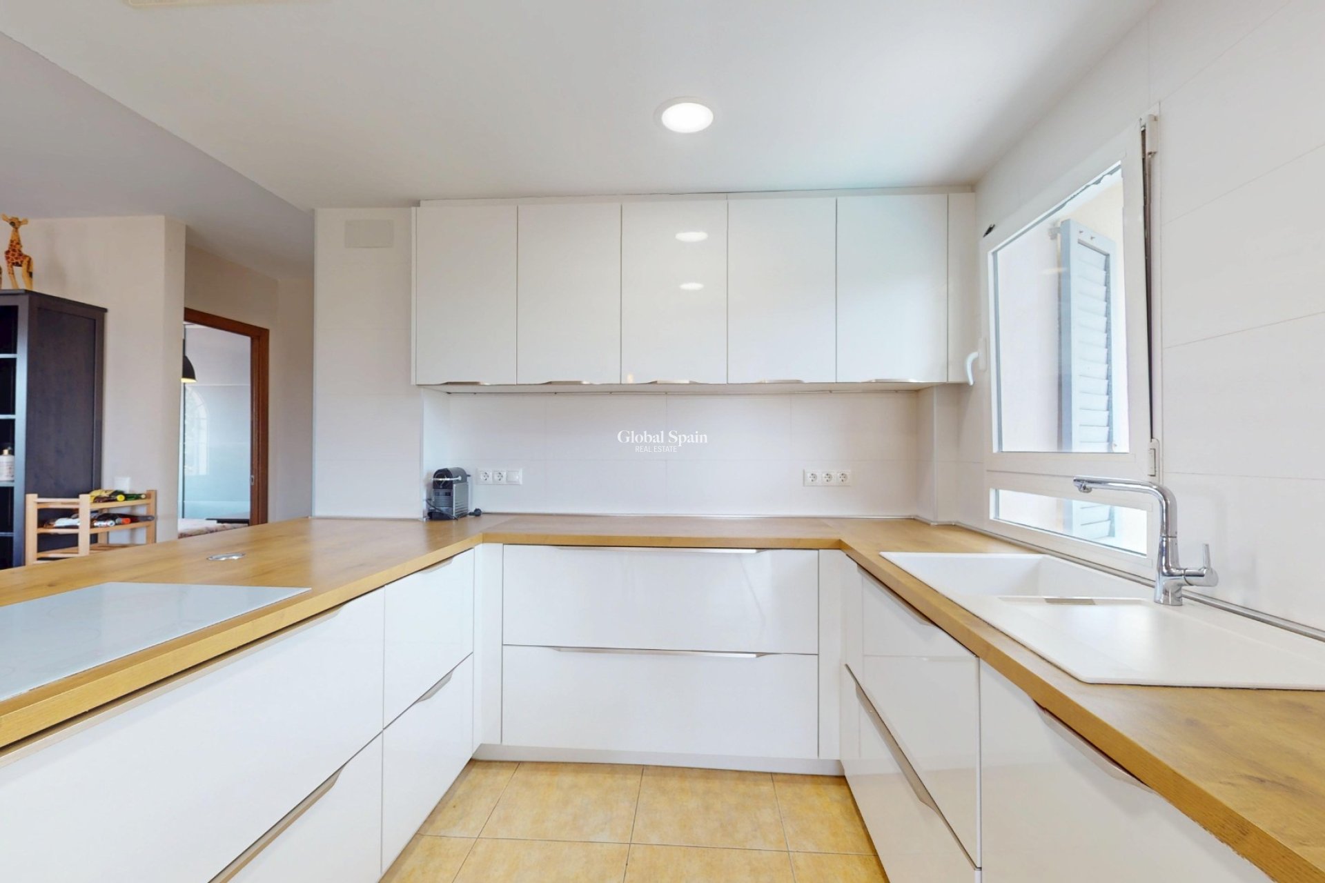 Revente - VILLA -
ORIHUELA COSTA - Costa Blanca
