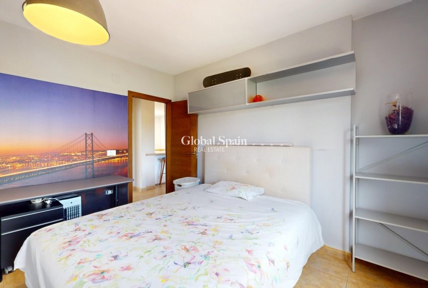 Revente - VILLA -
ORIHUELA COSTA - Costa Blanca