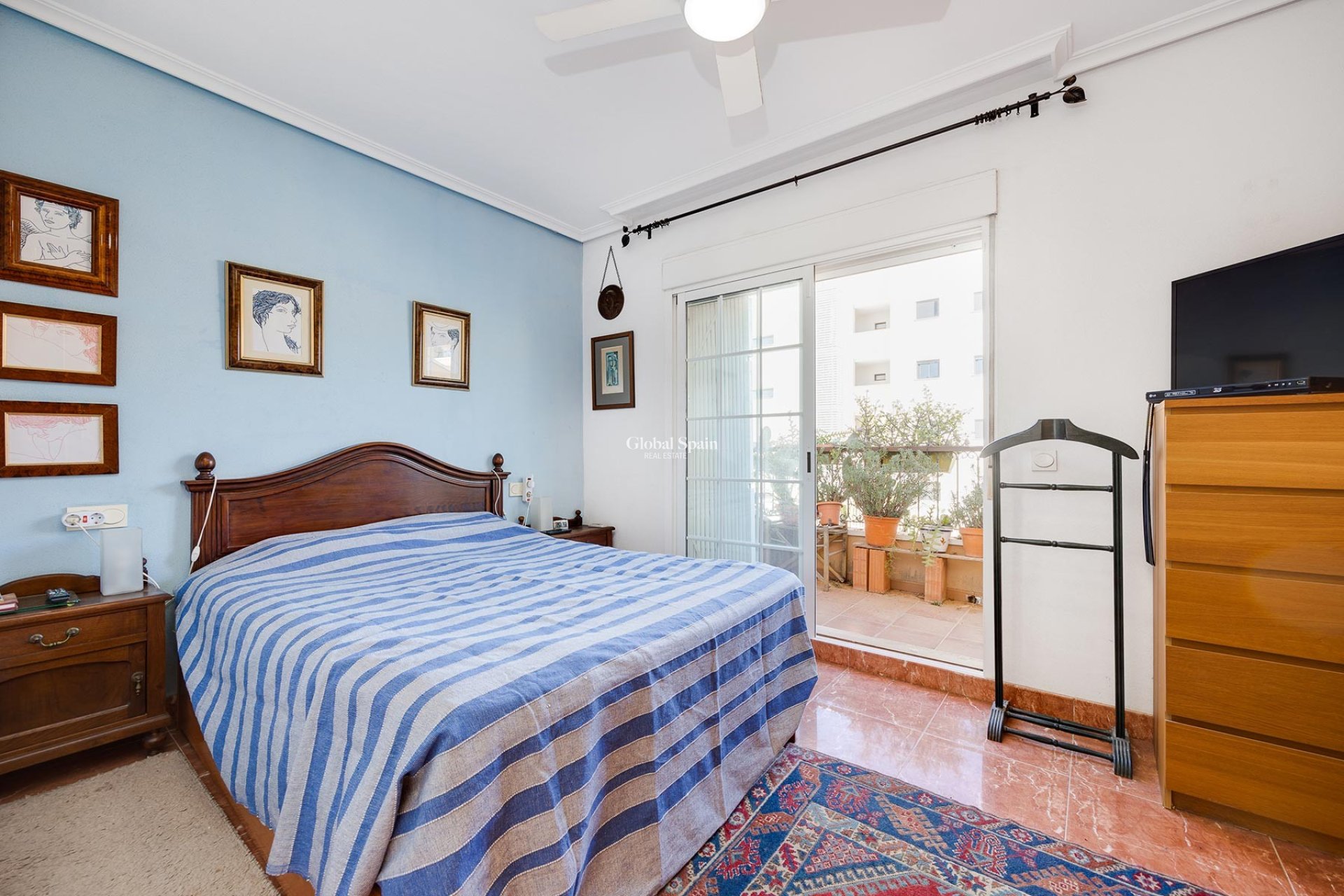 Revente - VILLA -
ORIHUELA COSTA - Costa Blanca