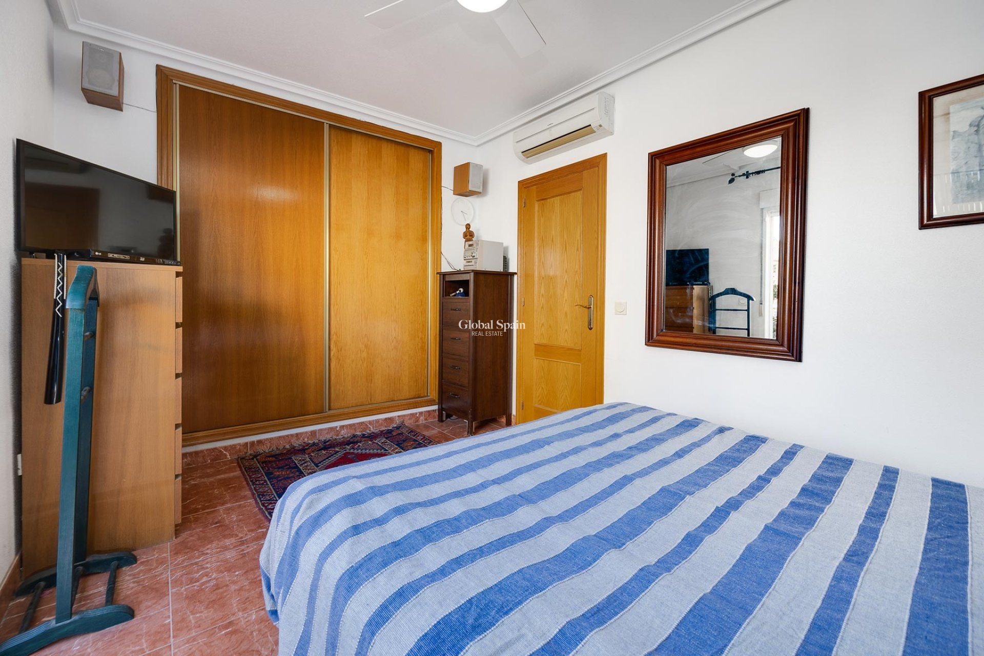 Revente - VILLA -
ORIHUELA COSTA - Costa Blanca