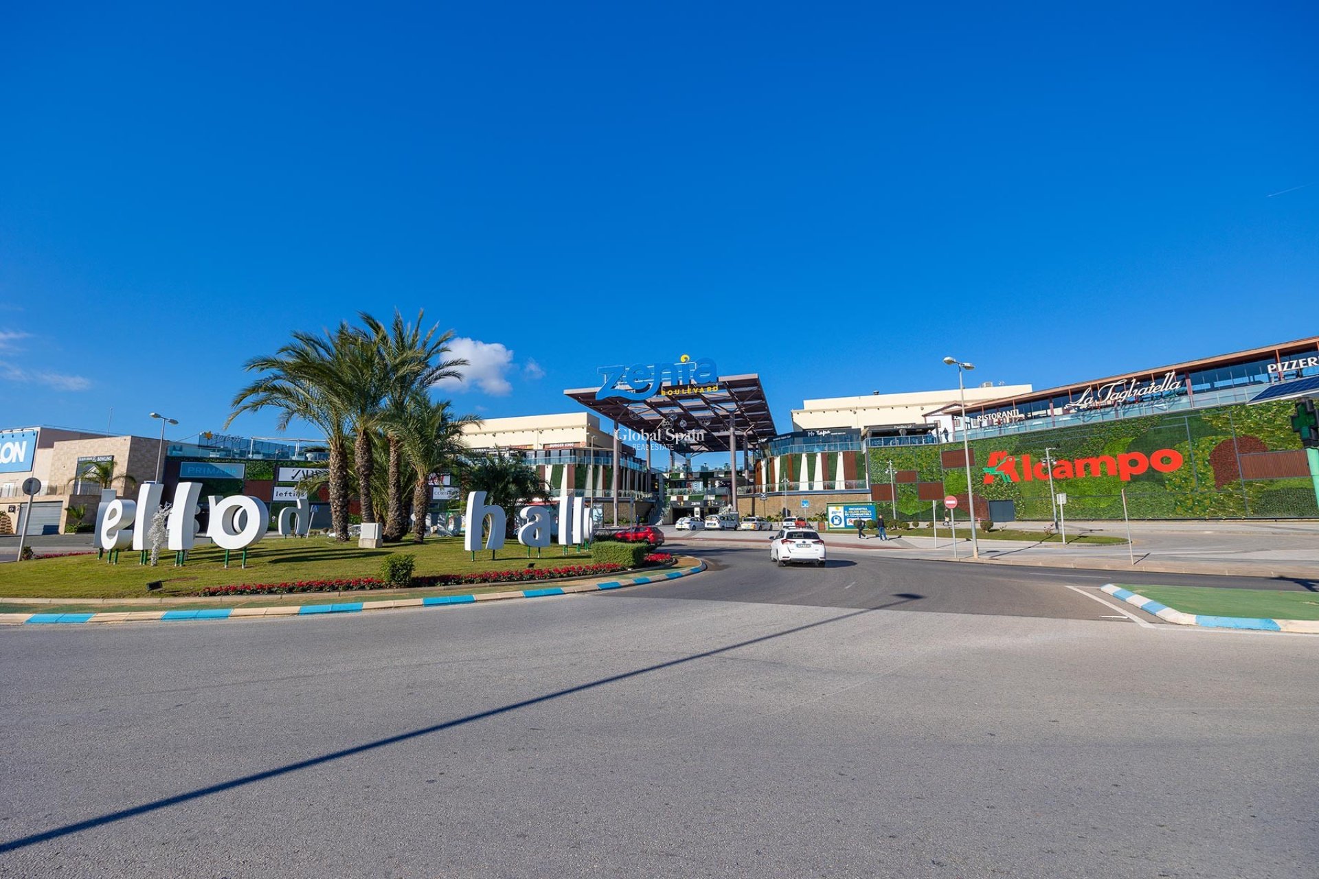 Revente - VILLA -
ORIHUELA COSTA - Costa Blanca
