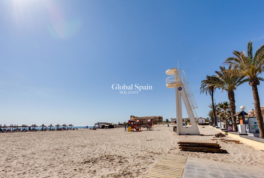 Revente - VILLA -
ORIHUELA COSTA - Costa Blanca