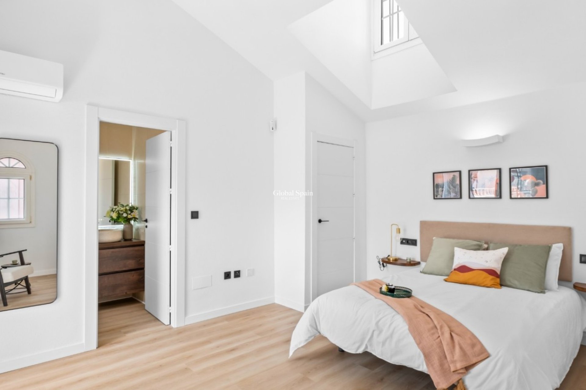 Revente - VILLA -
ORIHUELA COSTA - Costa Blanca