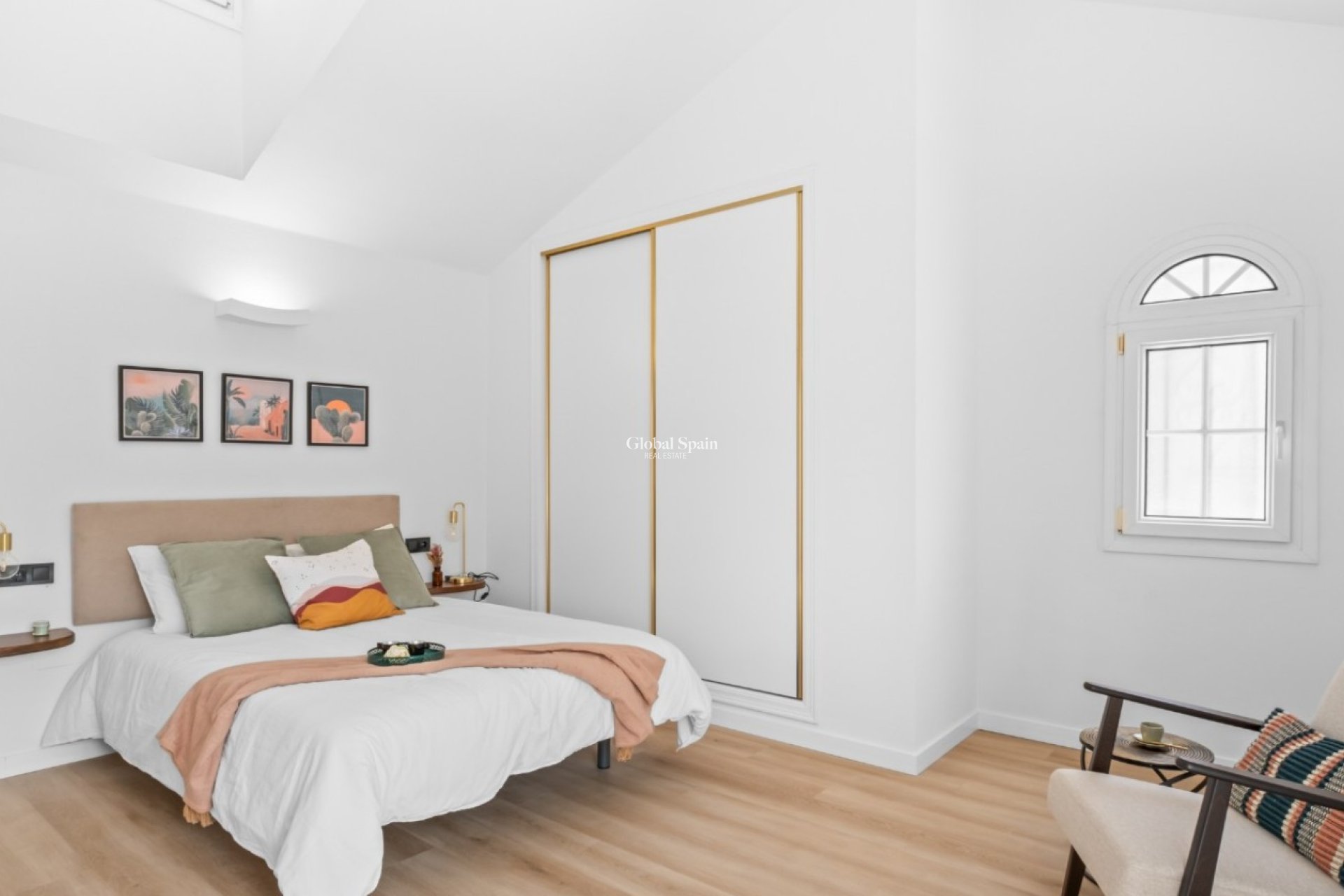 Revente - VILLA -
ORIHUELA COSTA - Costa Blanca