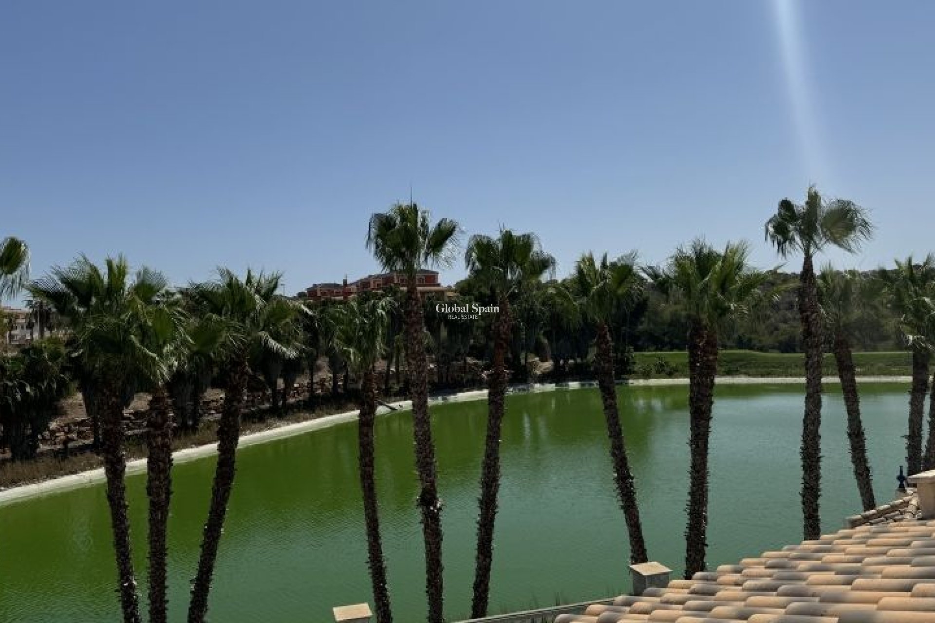 Revente - VILLA -
ORIHUELA COSTA - Costa Blanca