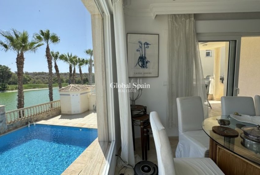 Revente - VILLA -
ORIHUELA COSTA - Costa Blanca