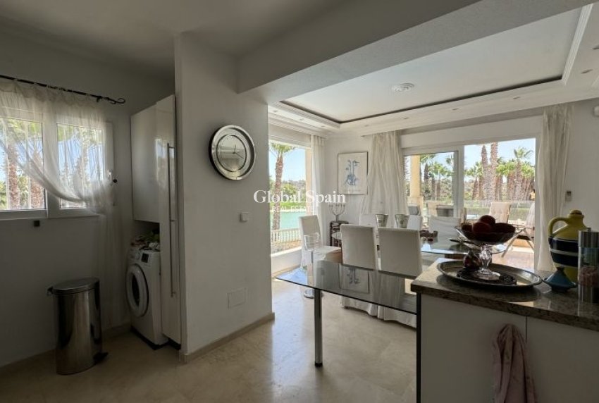 Revente - VILLA -
ORIHUELA COSTA - Costa Blanca