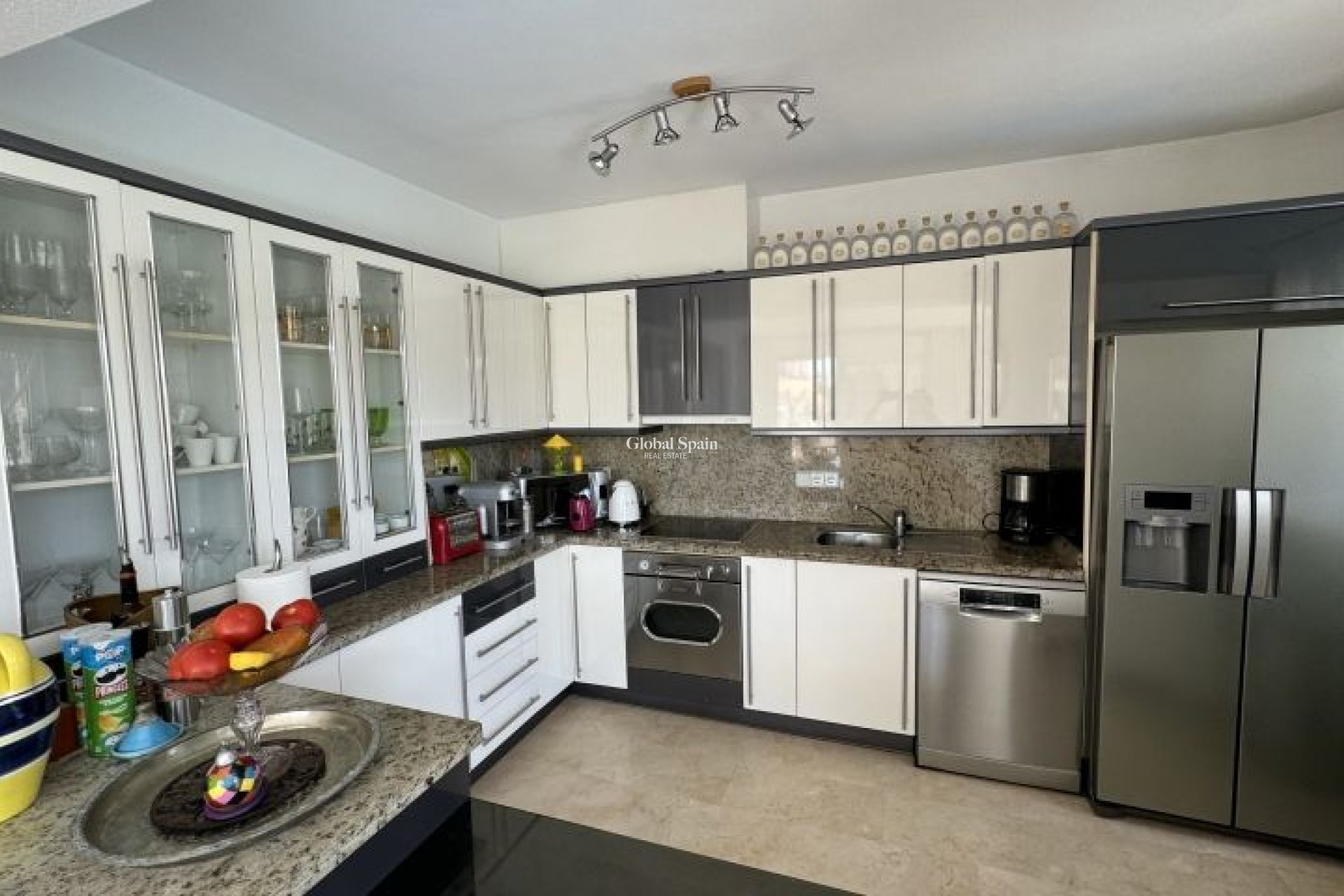 Revente - VILLA -
ORIHUELA COSTA - Costa Blanca