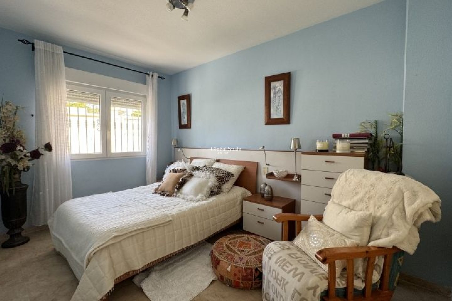 Revente - VILLA -
ORIHUELA COSTA - Costa Blanca