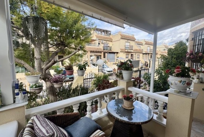 Revente - VILLA -
ORIHUELA COSTA - Costa Blanca
