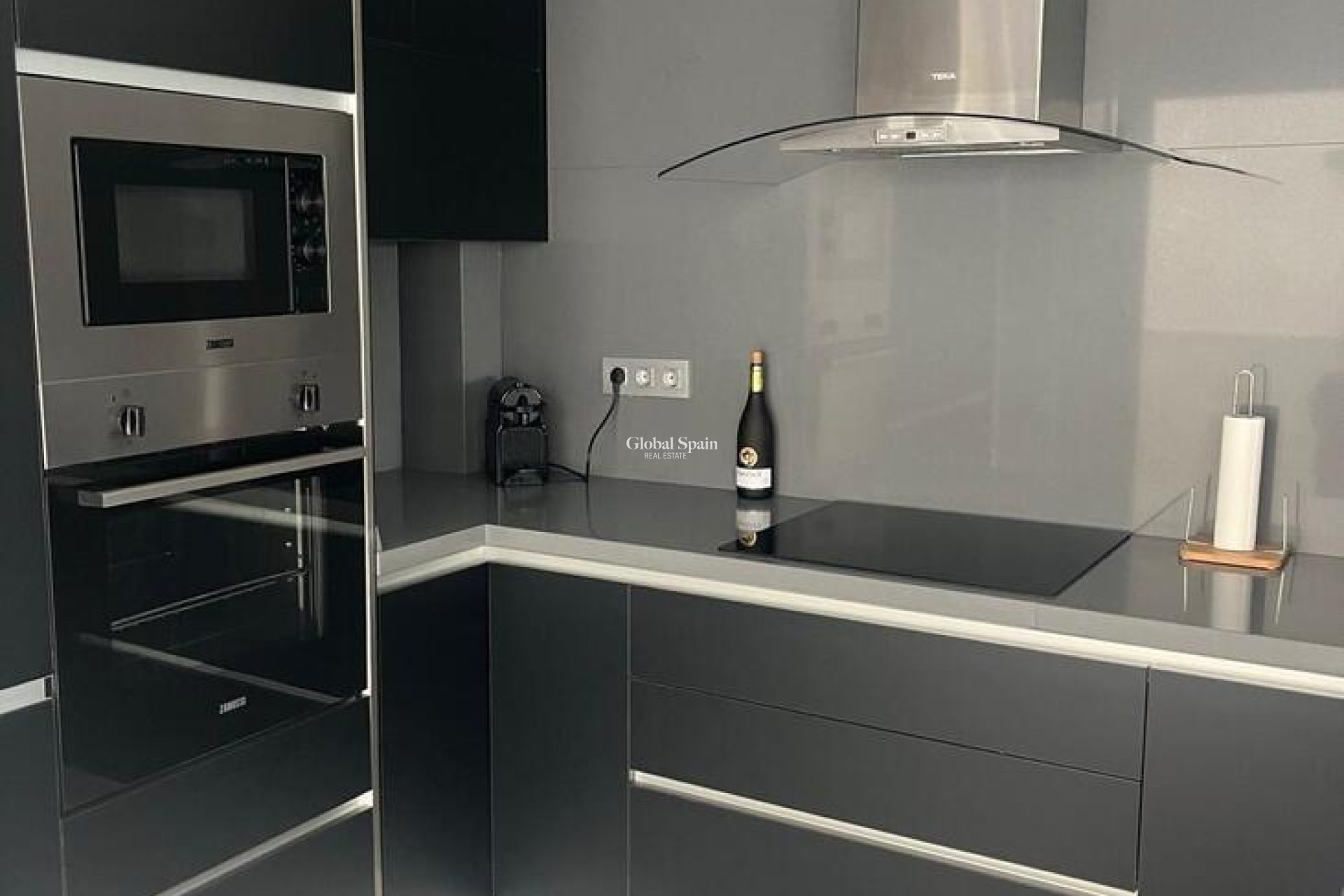 Revente - VILLA -
ORIHUELA COSTA - Costa Blanca