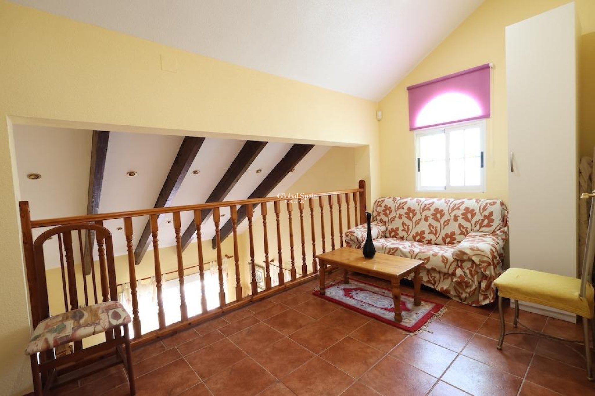 Revente - VILLA -
ORIHUELA COSTA - Costa Blanca