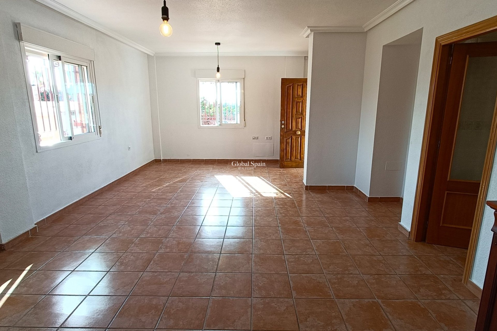 Revente - VILLA -
ORIHUELA COSTA - Costa Blanca