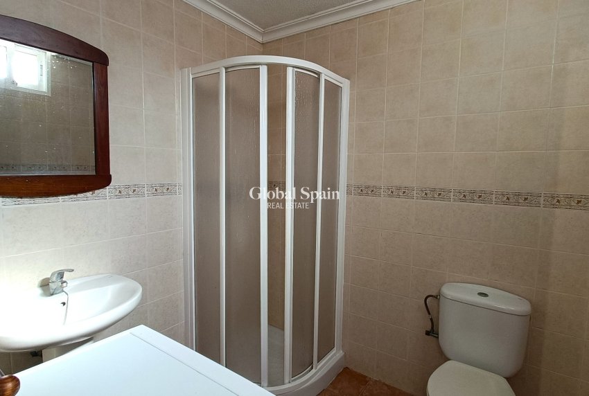 Revente - VILLA -
ORIHUELA COSTA - Costa Blanca