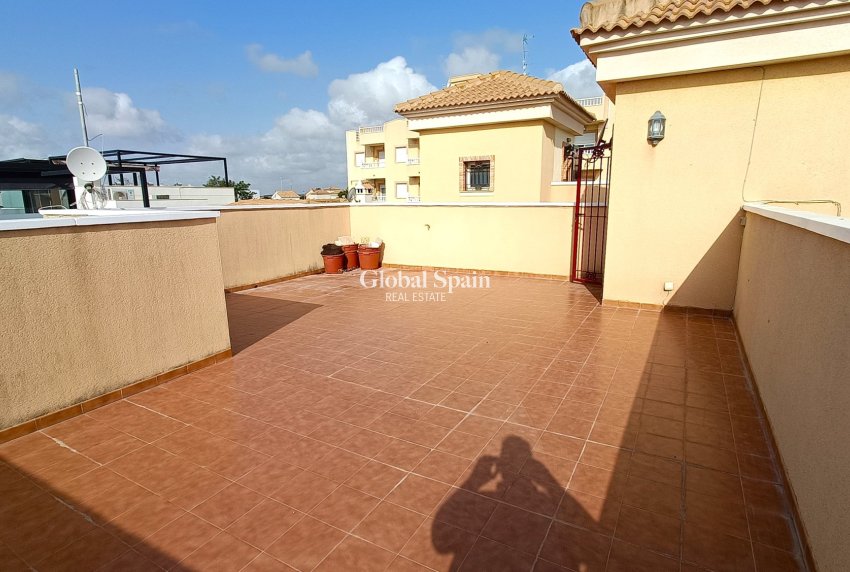 Revente - VILLA -
ORIHUELA COSTA - Costa Blanca