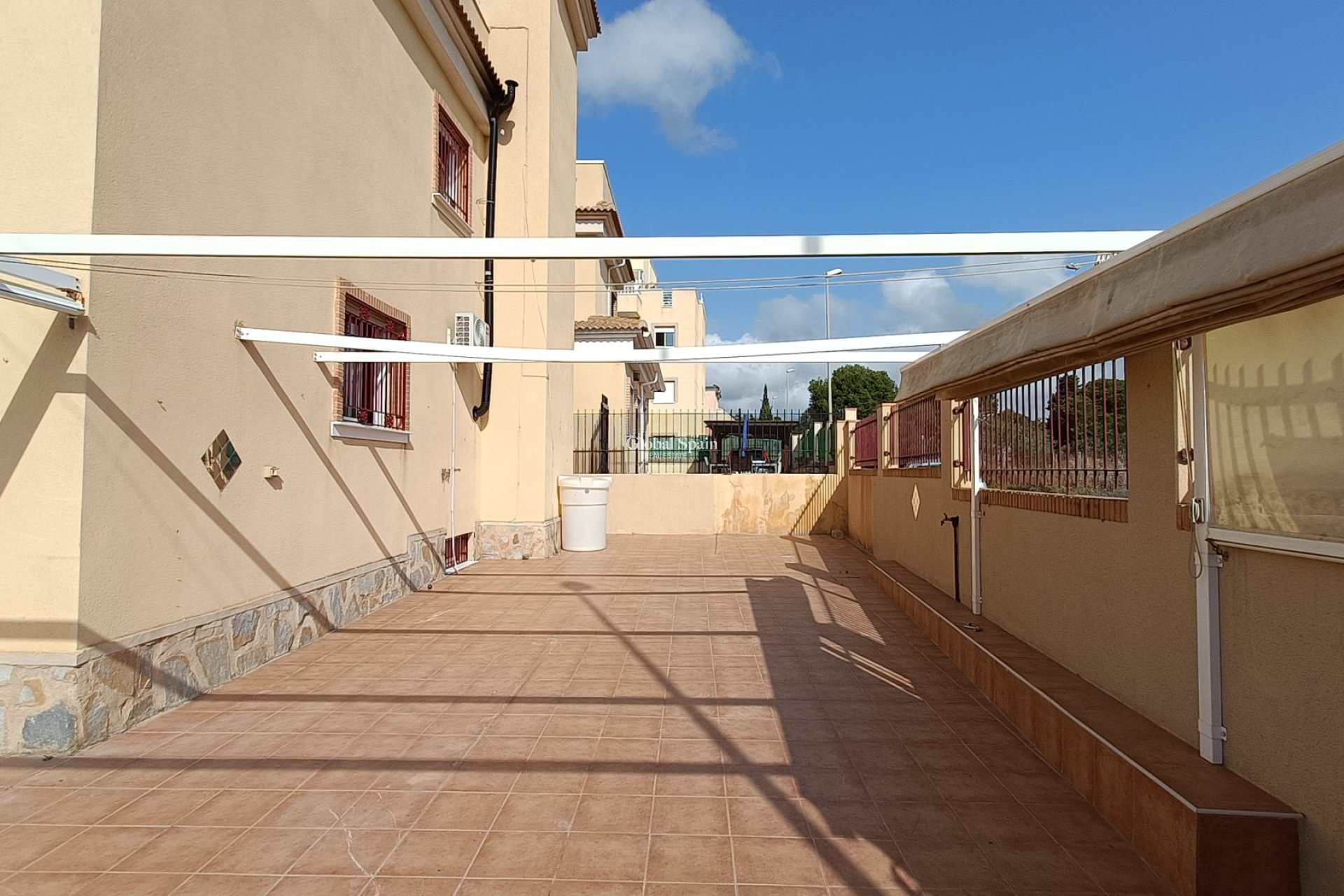 Revente - VILLA -
ORIHUELA COSTA - Costa Blanca