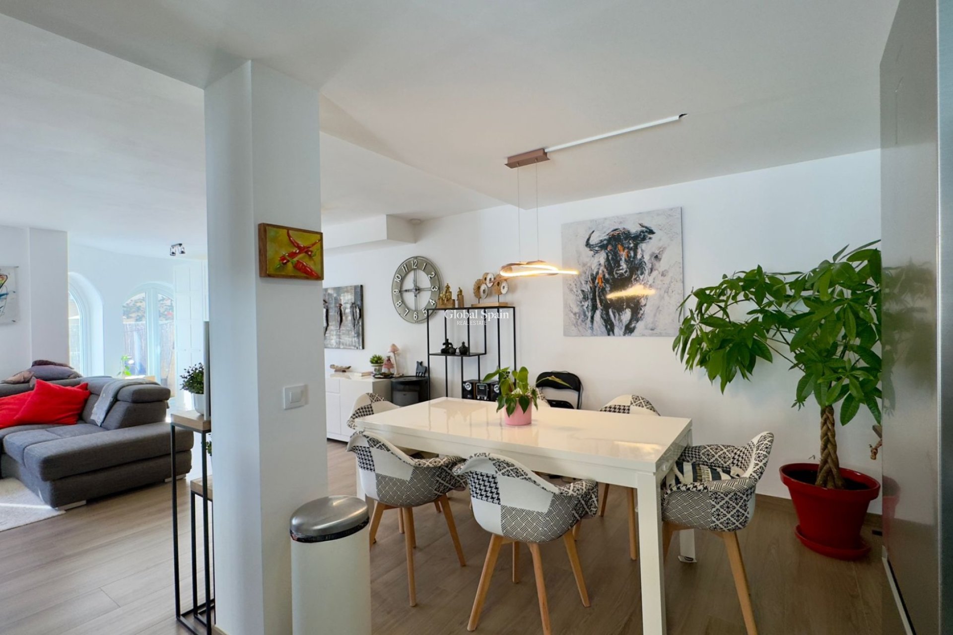 Revente - VILLA -
ORIHUELA COSTA - Costa Blanca