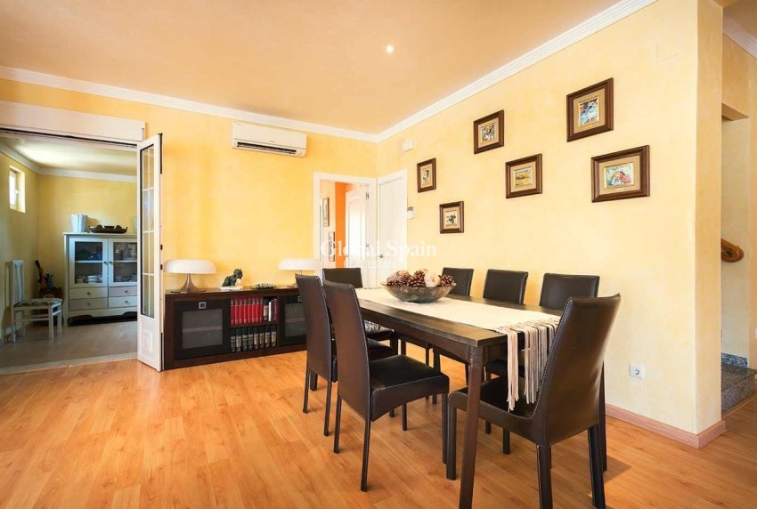 Revente - VILLA -
ORIHUELA COSTA - Costa Blanca