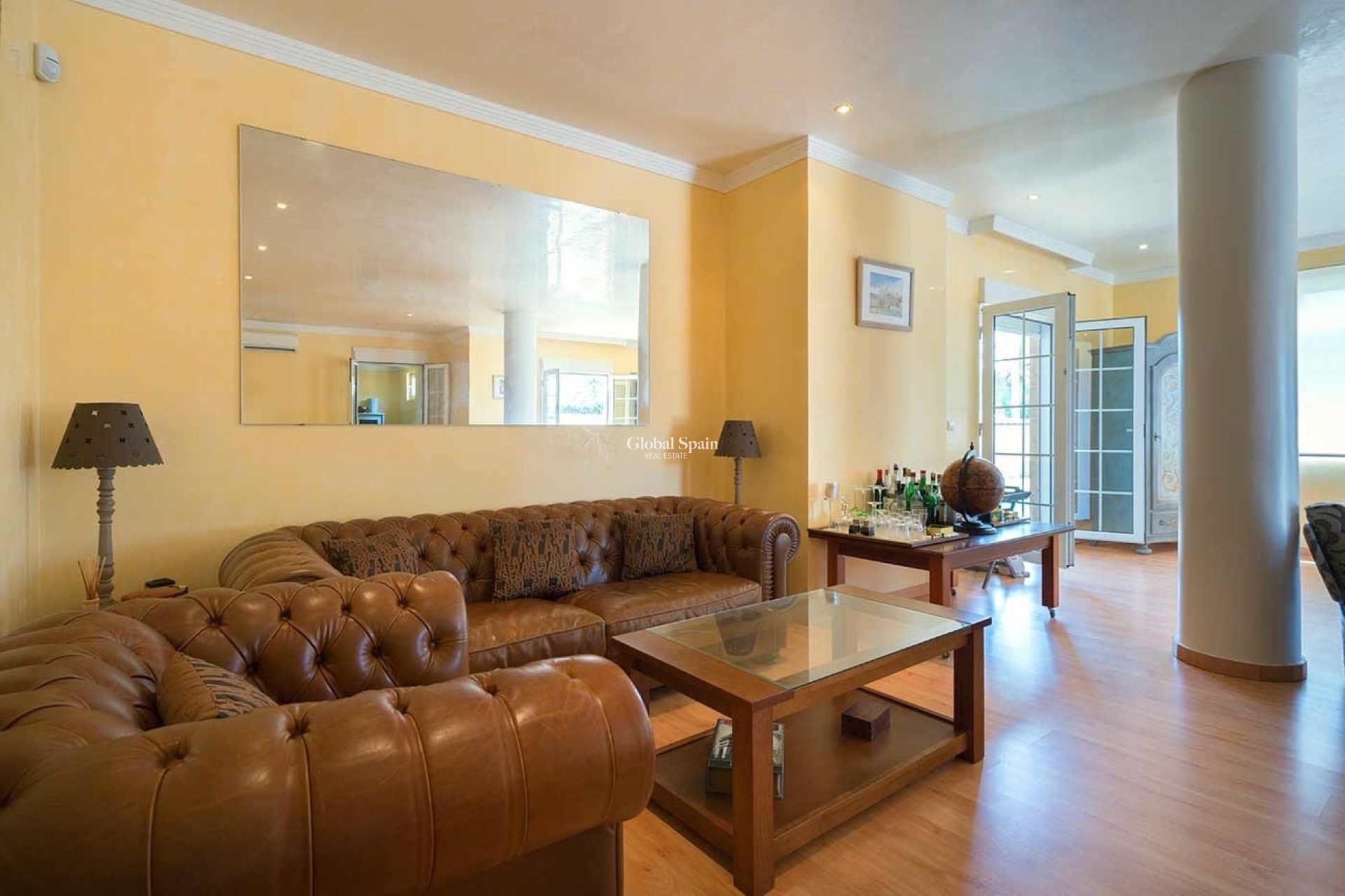 Revente - VILLA -
ORIHUELA COSTA - Costa Blanca