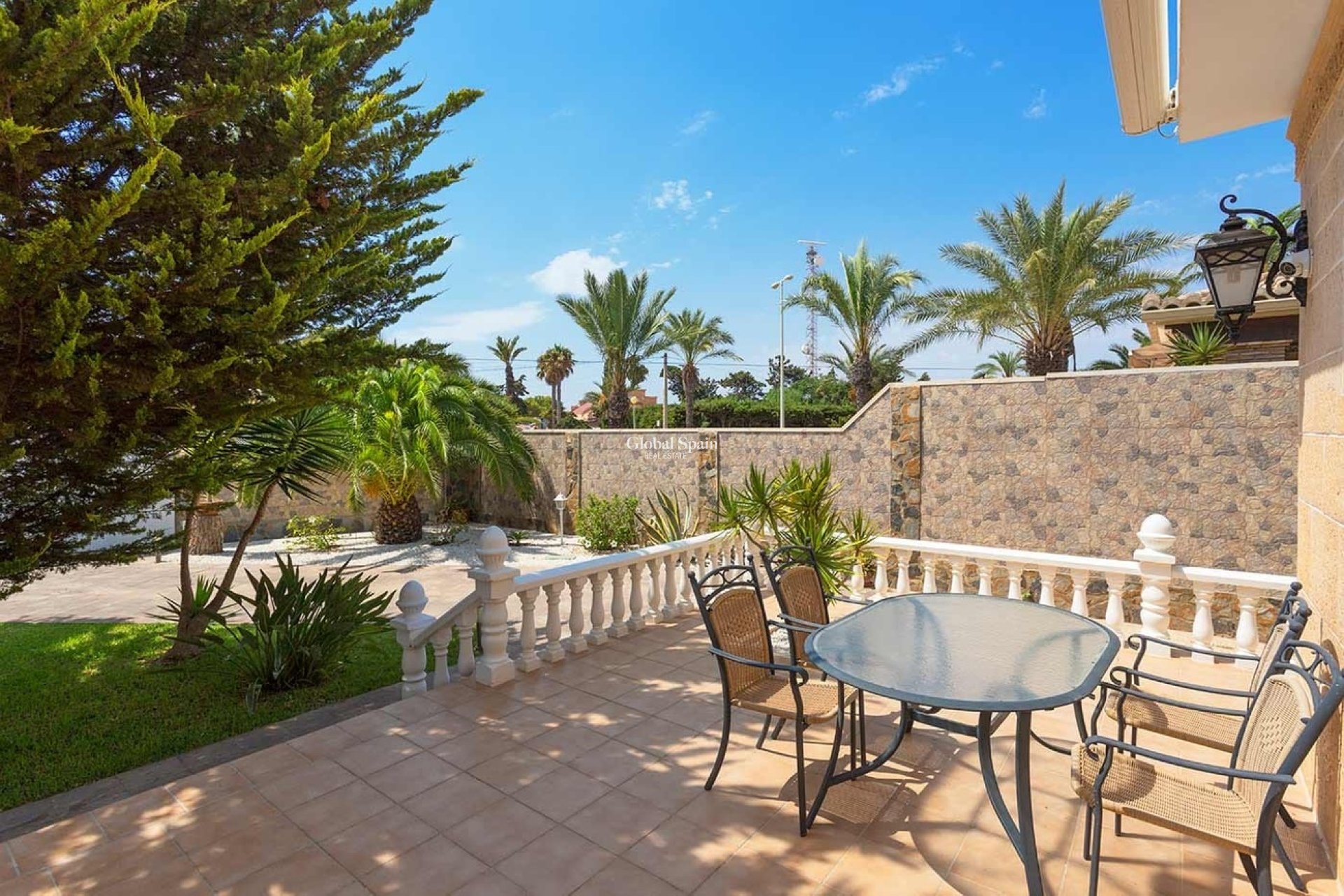 Revente - VILLA -
ORIHUELA COSTA - Costa Blanca