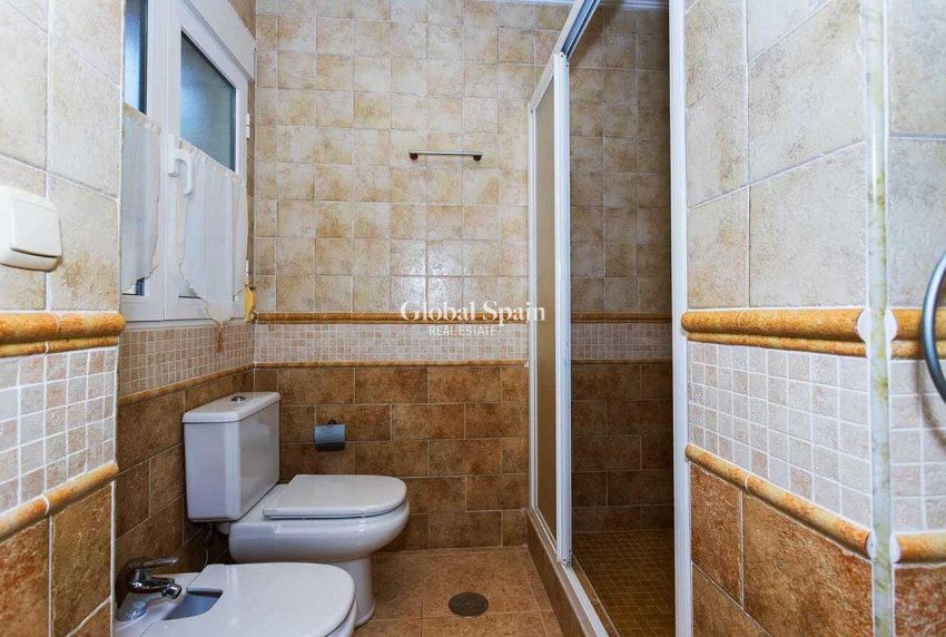 Revente - VILLA -
ORIHUELA COSTA - Costa Blanca