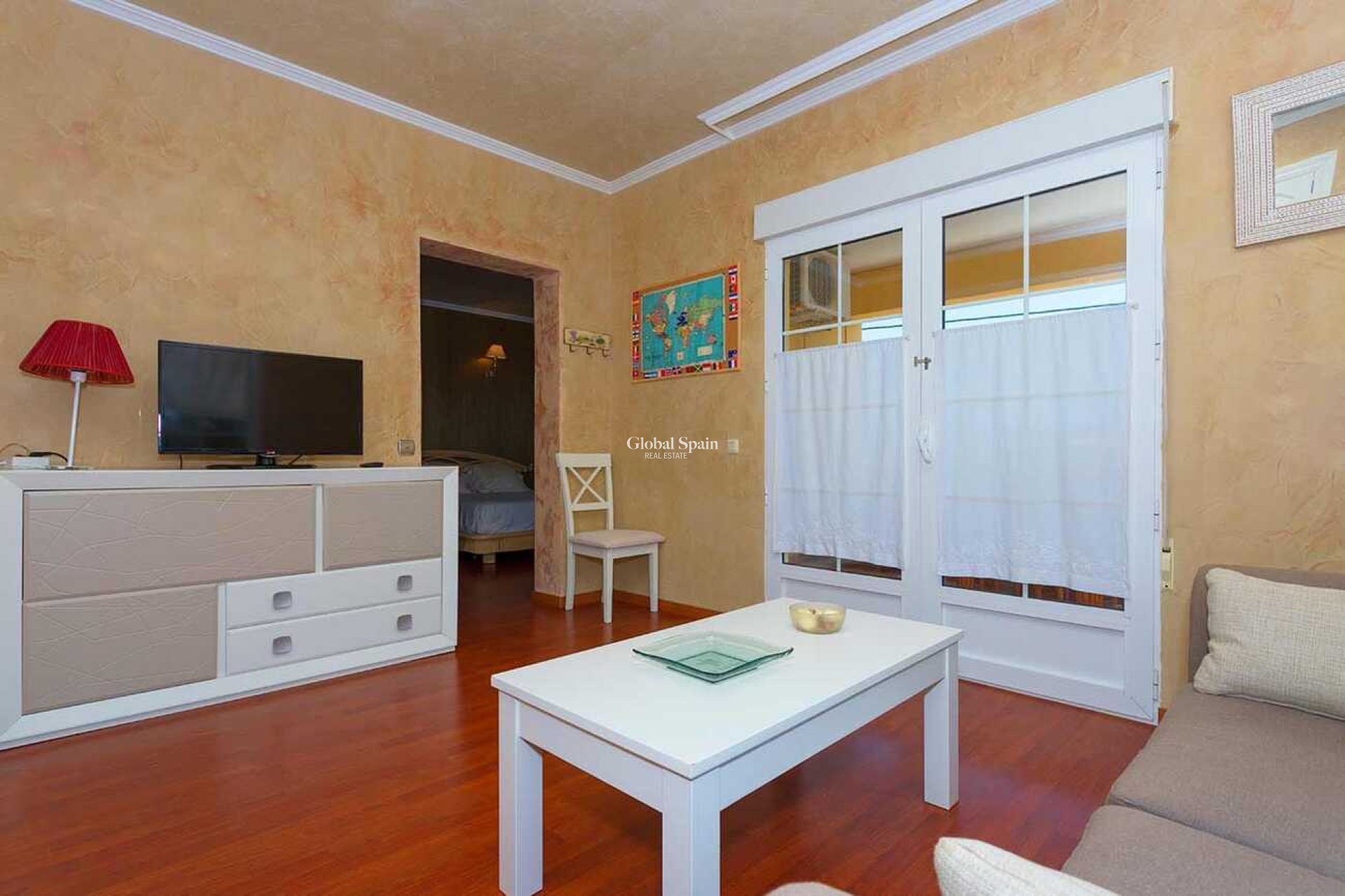 Revente - VILLA -
ORIHUELA COSTA - Costa Blanca