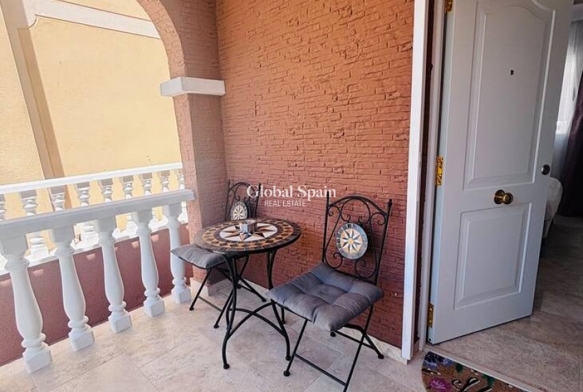 Revente - VILLA -
ORIHUELA COSTA - Costa Blanca