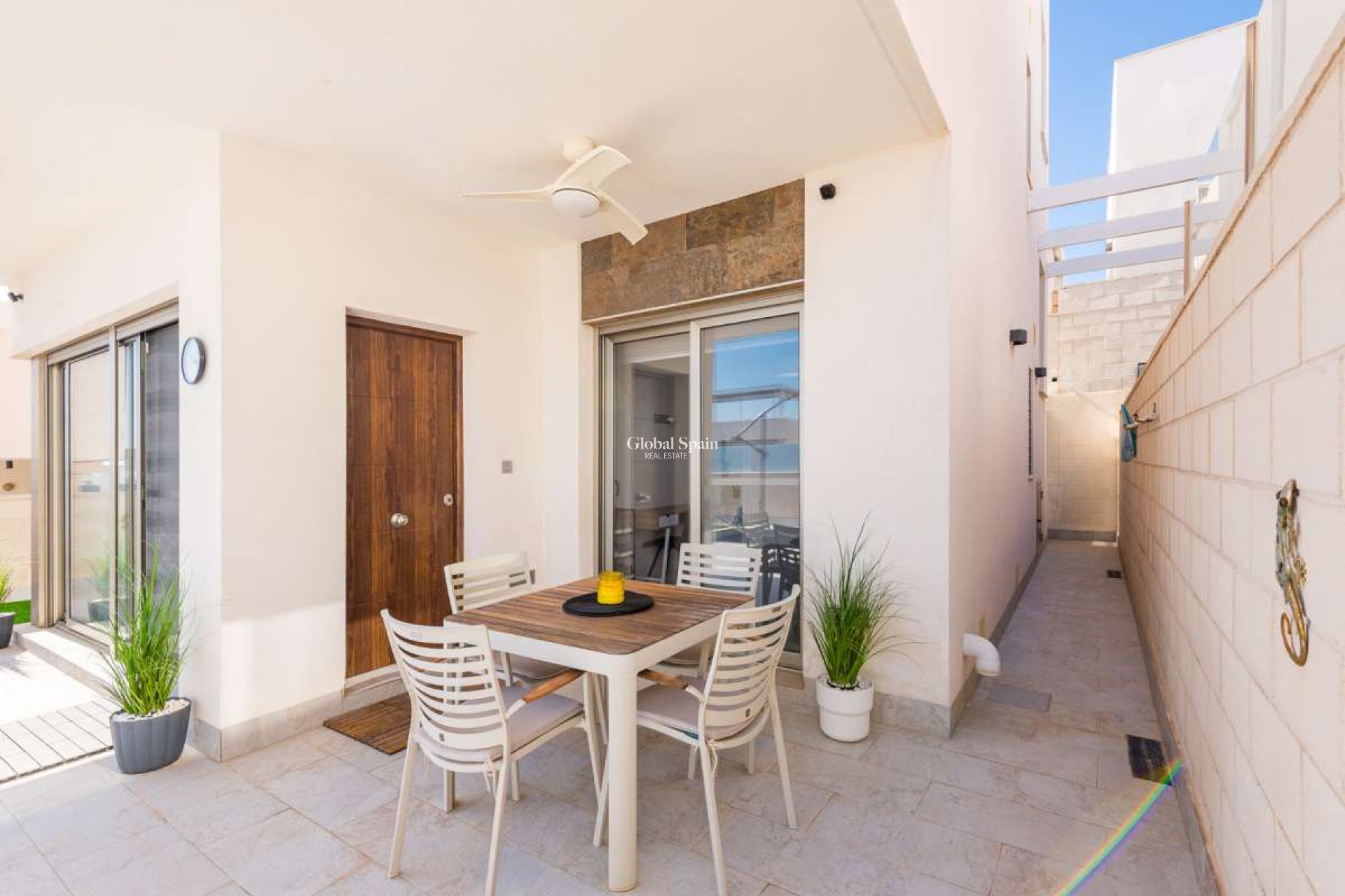 Revente - VILLA -
ORIHUELA COSTA - Costa Blanca