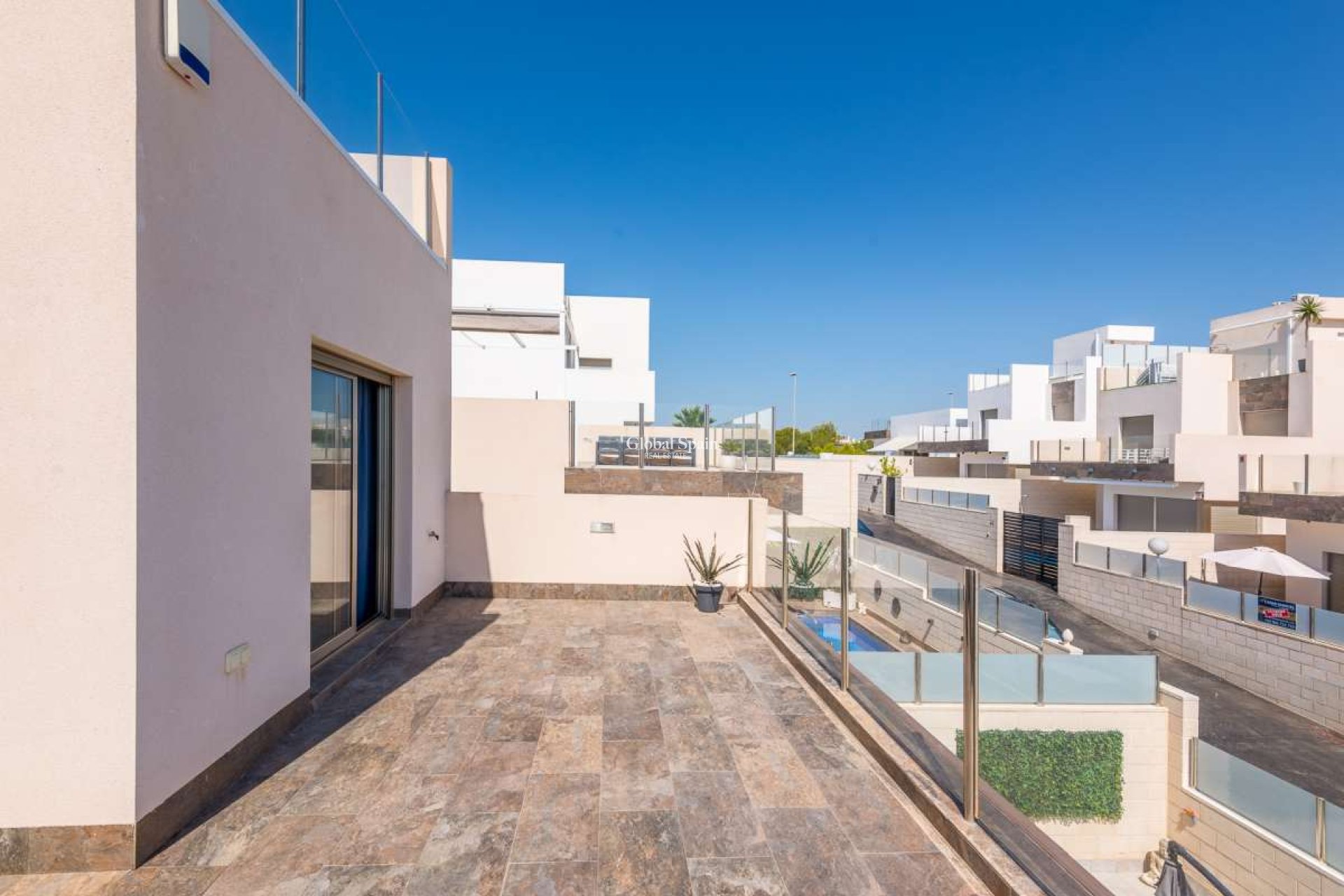 Revente - VILLA -
ORIHUELA COSTA - Costa Blanca