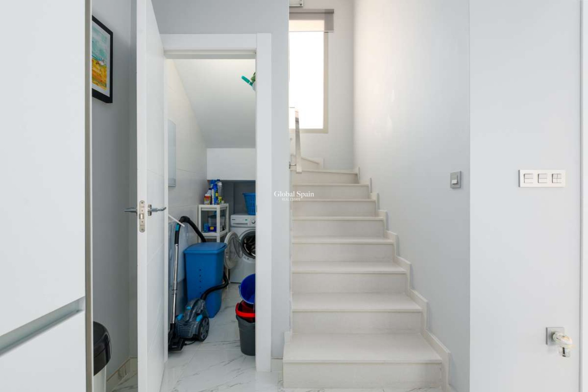 Revente - VILLA -
ORIHUELA COSTA - Costa Blanca