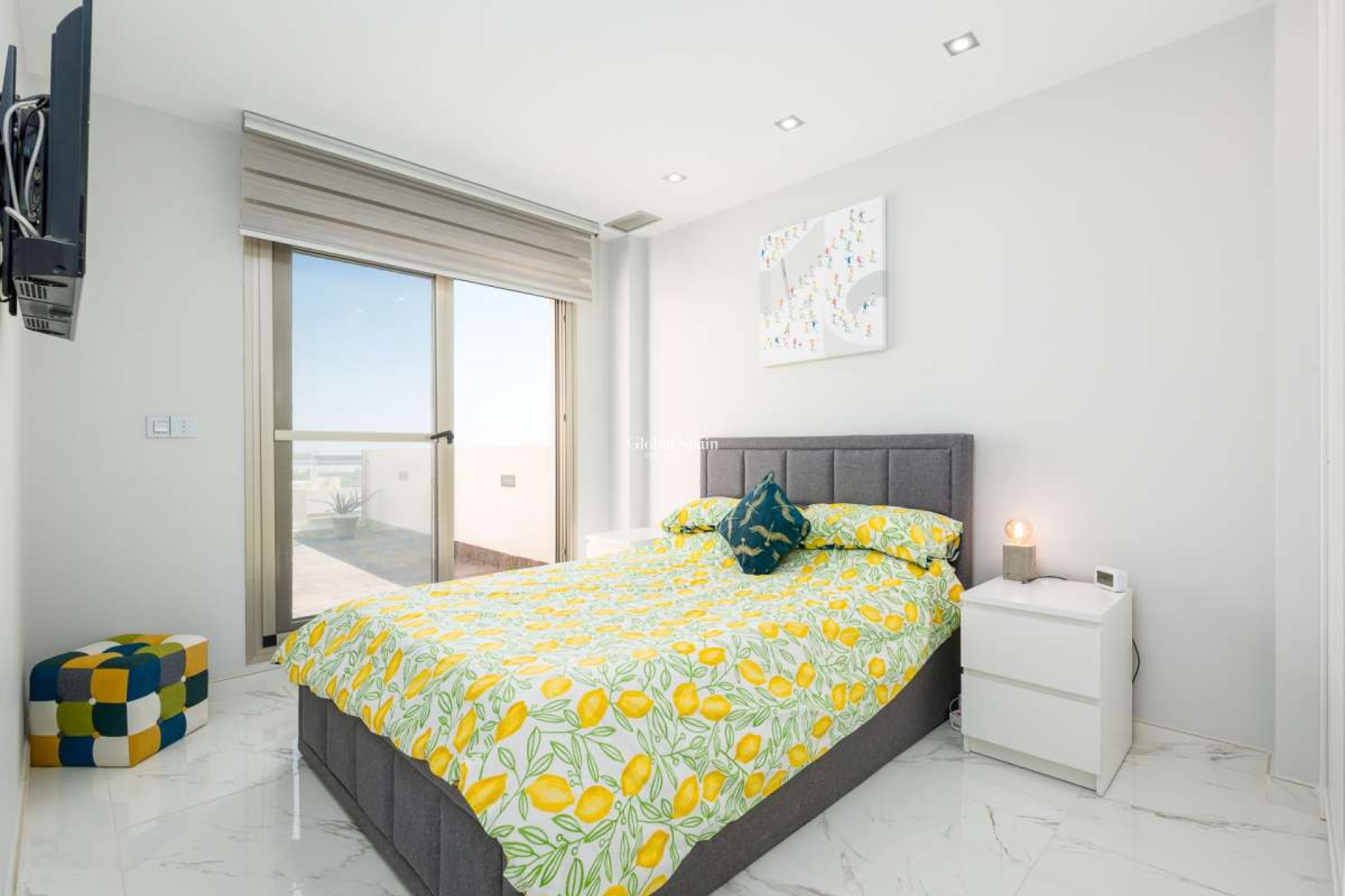 Revente - VILLA -
ORIHUELA COSTA - Costa Blanca