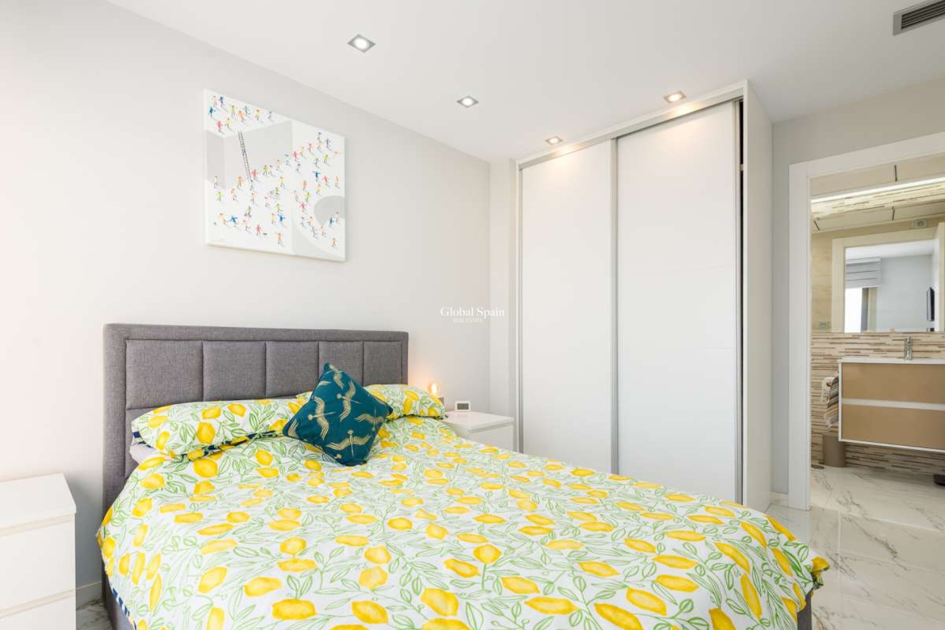 Revente - VILLA -
ORIHUELA COSTA - Costa Blanca