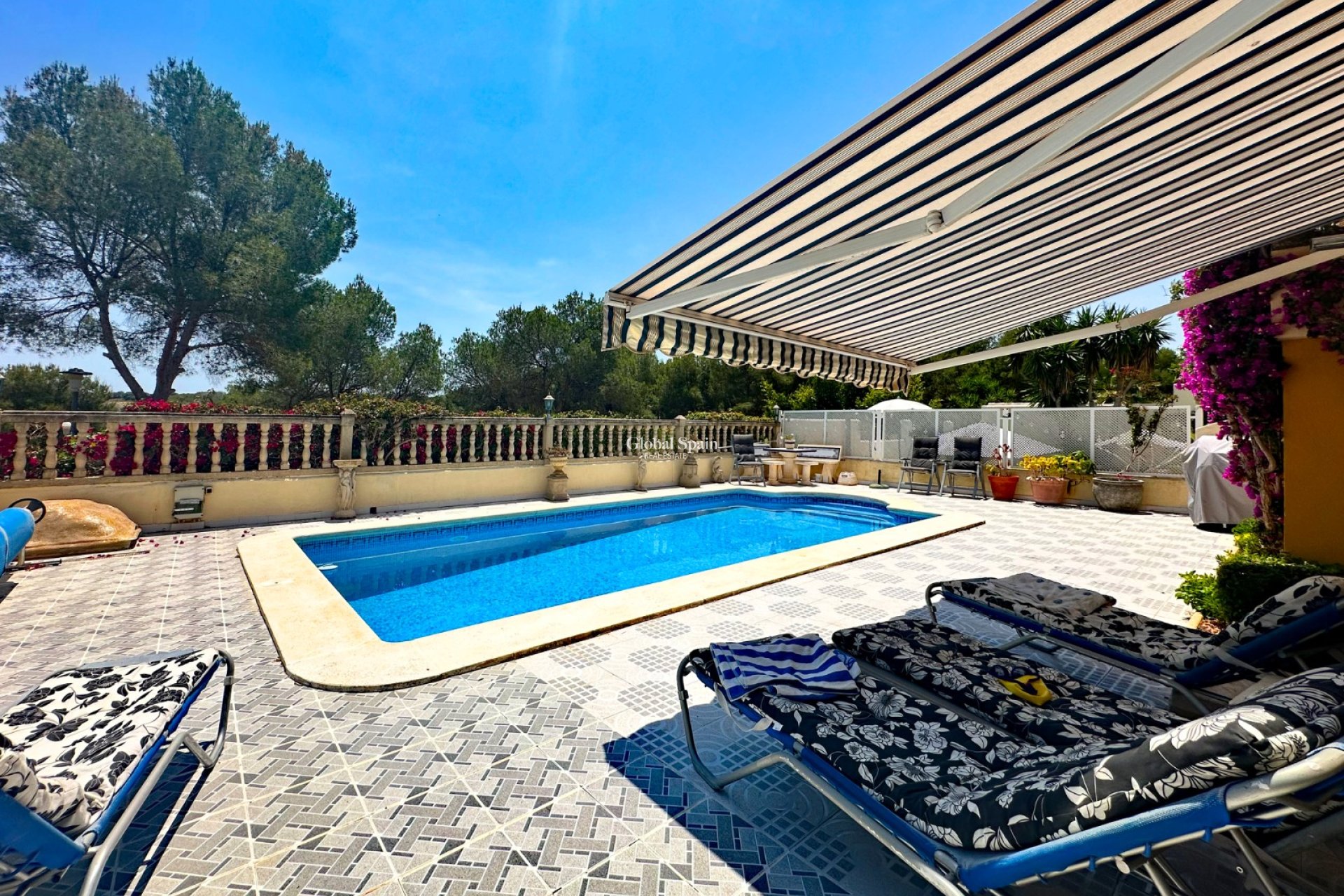 Revente - VILLA -
ORIHUELA COSTA - Costa Blanca