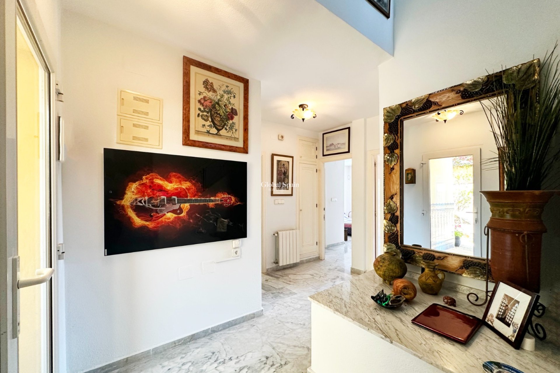 Revente - VILLA -
ORIHUELA COSTA - Costa Blanca