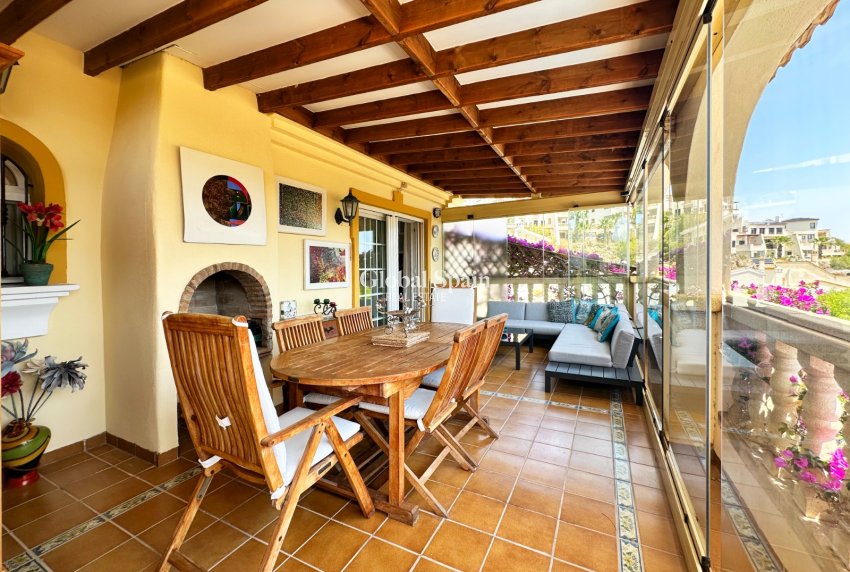 Revente - VILLA -
ORIHUELA COSTA - Costa Blanca