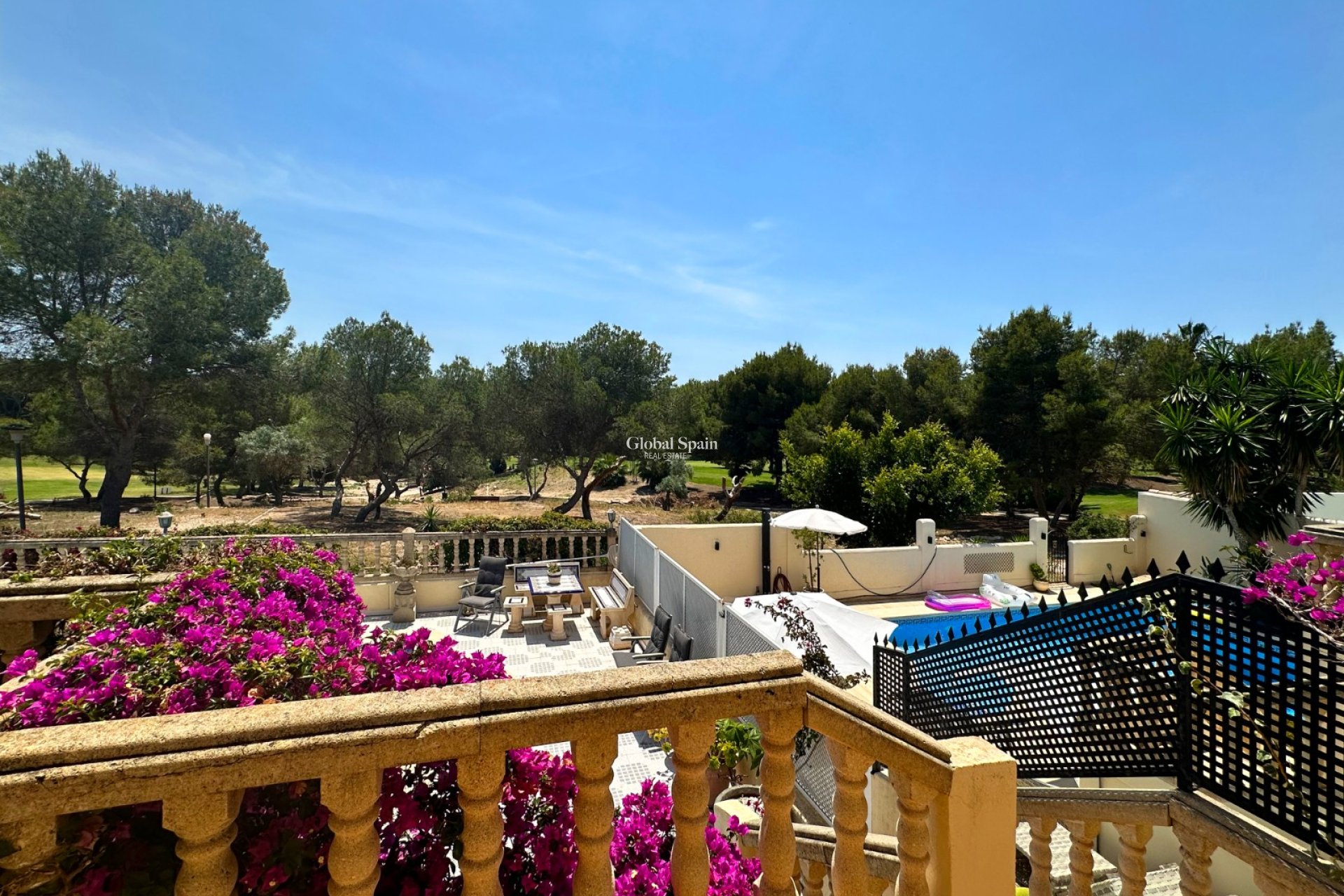 Revente - VILLA -
ORIHUELA COSTA - Costa Blanca