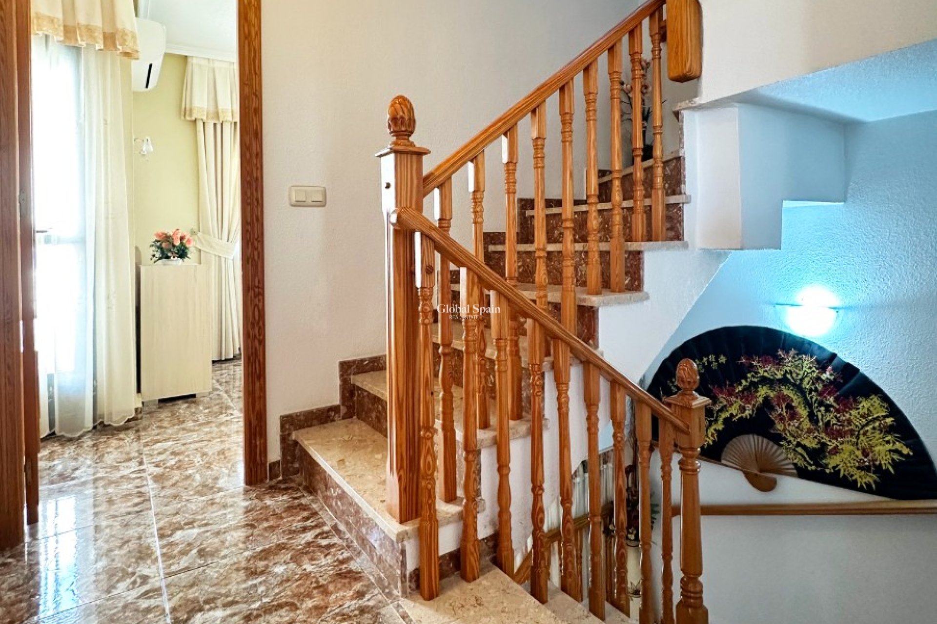 Revente - VILLA -
ORIHUELA COSTA - Costa Blanca