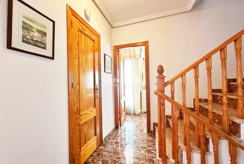 Revente - VILLA -
ORIHUELA COSTA - Costa Blanca