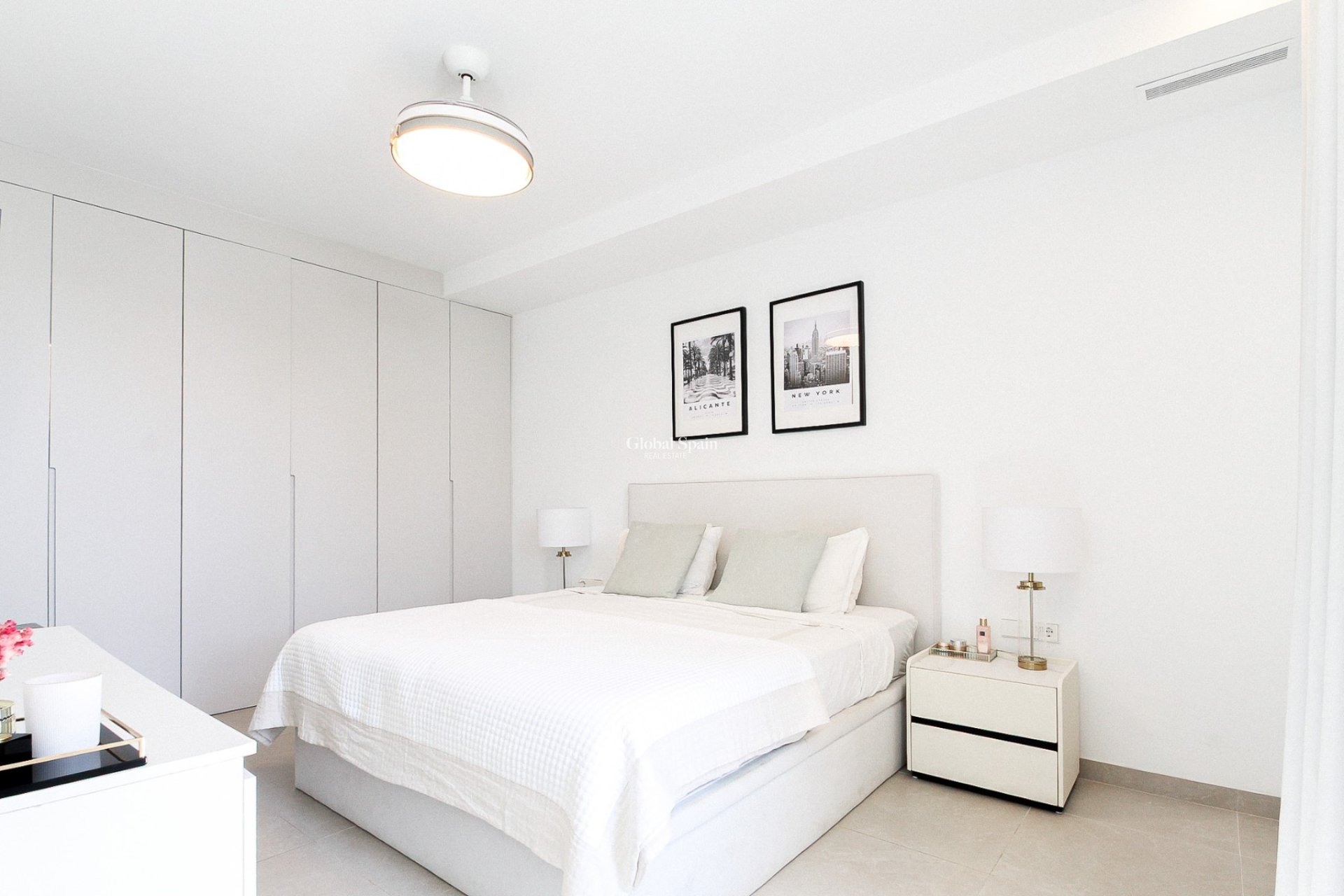 Revente - VILLA -
ORIHUELA COSTA - Costa Blanca