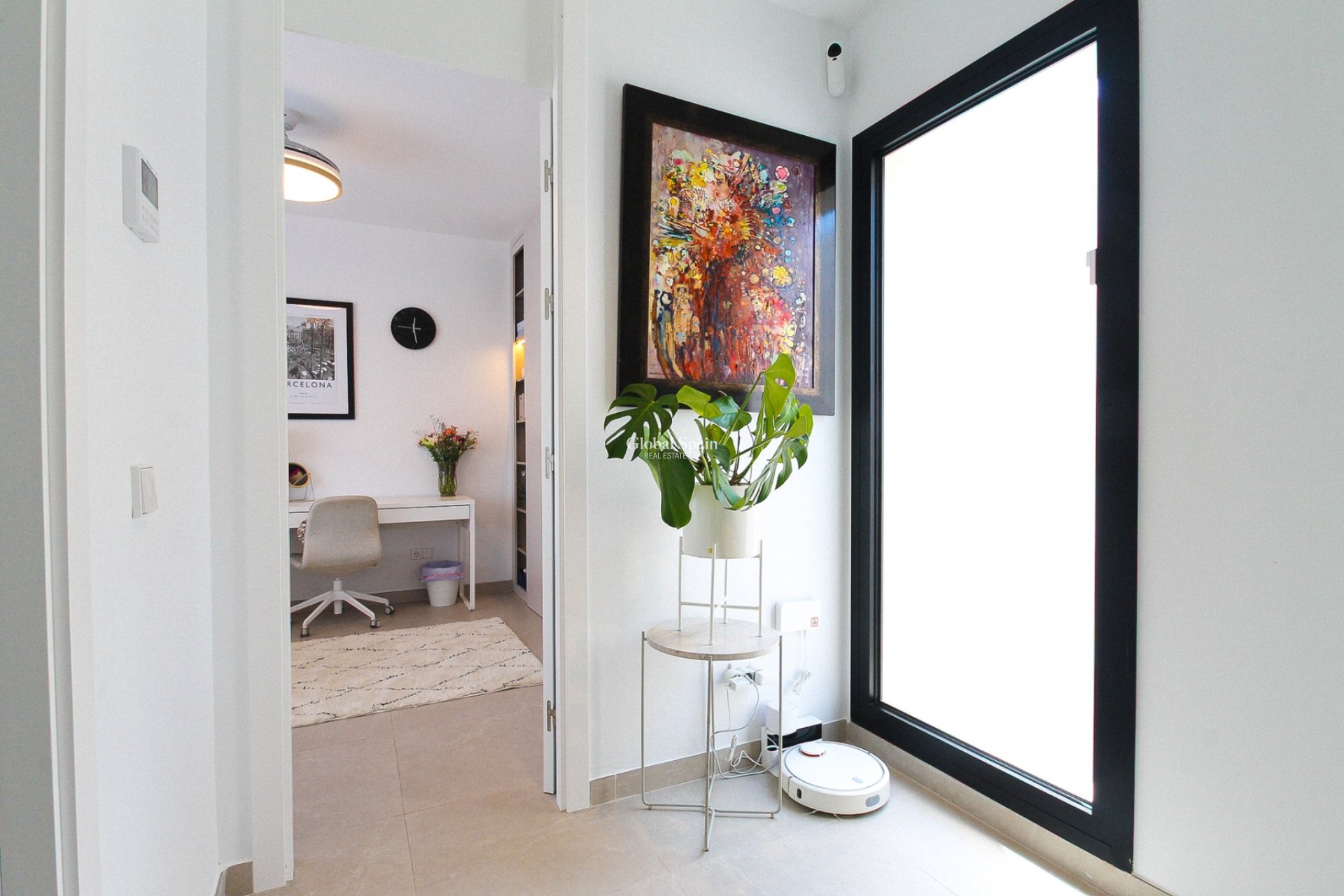 Revente - VILLA -
ORIHUELA COSTA - Costa Blanca
