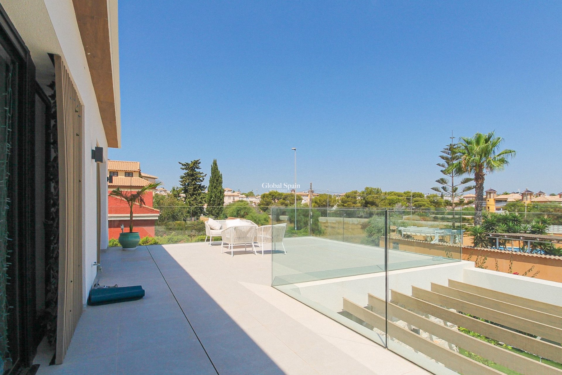 Revente - VILLA -
ORIHUELA COSTA - Costa Blanca