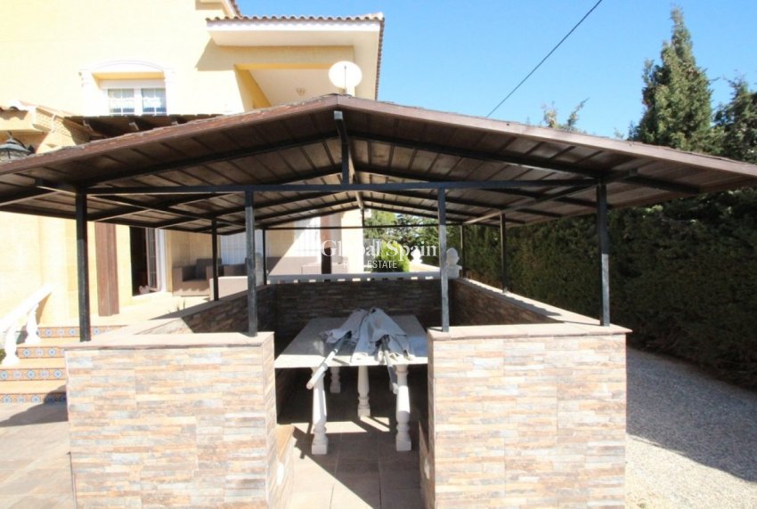 Revente - VILLA -
ORIHUELA COSTA - Costa Blanca